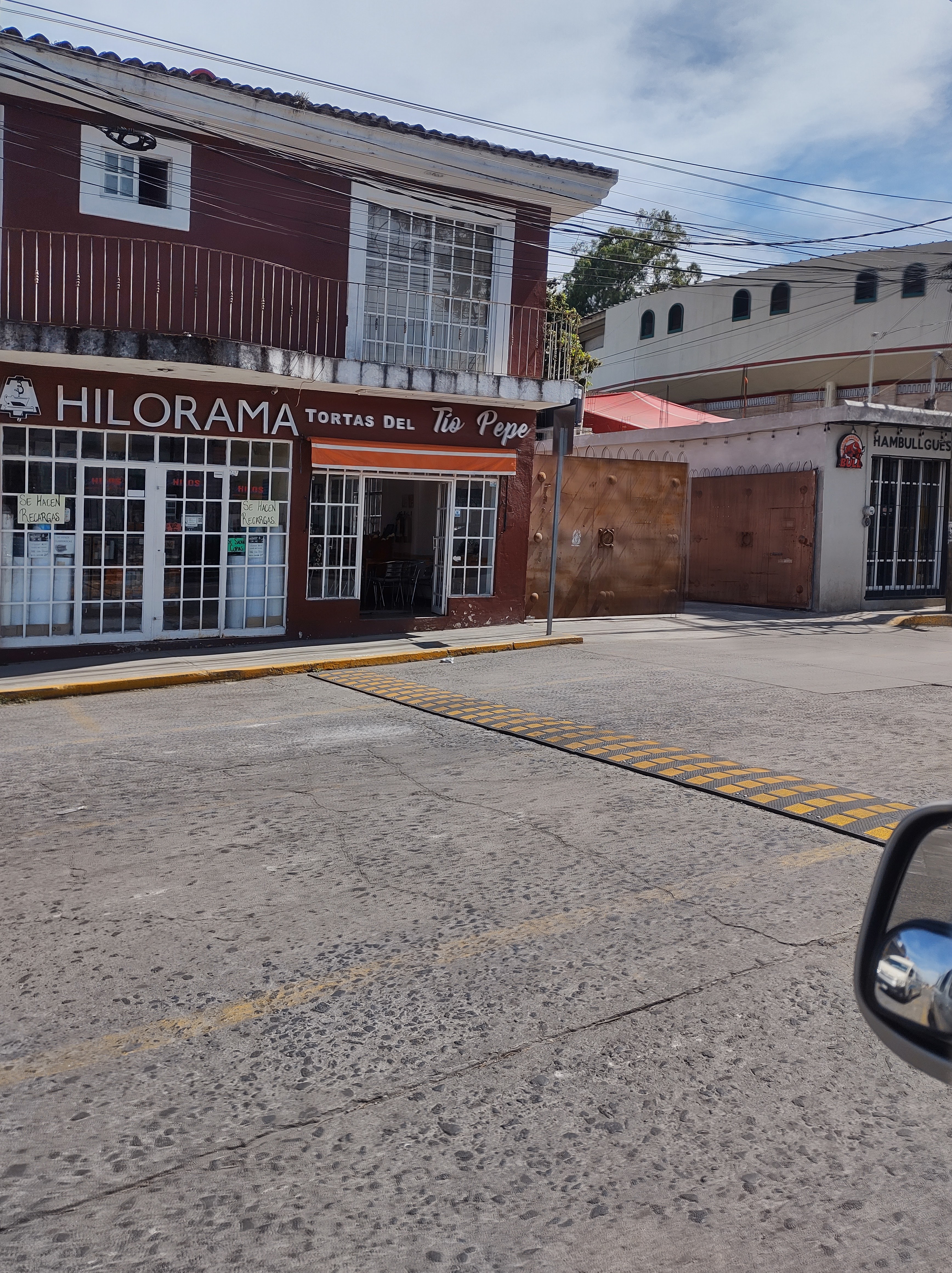 Tortas Tio Pepe image 9