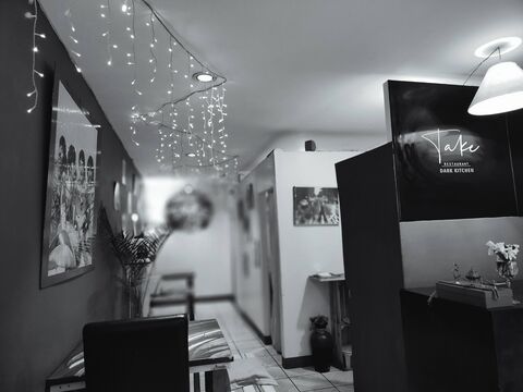 Take Dark Kitchen image 2