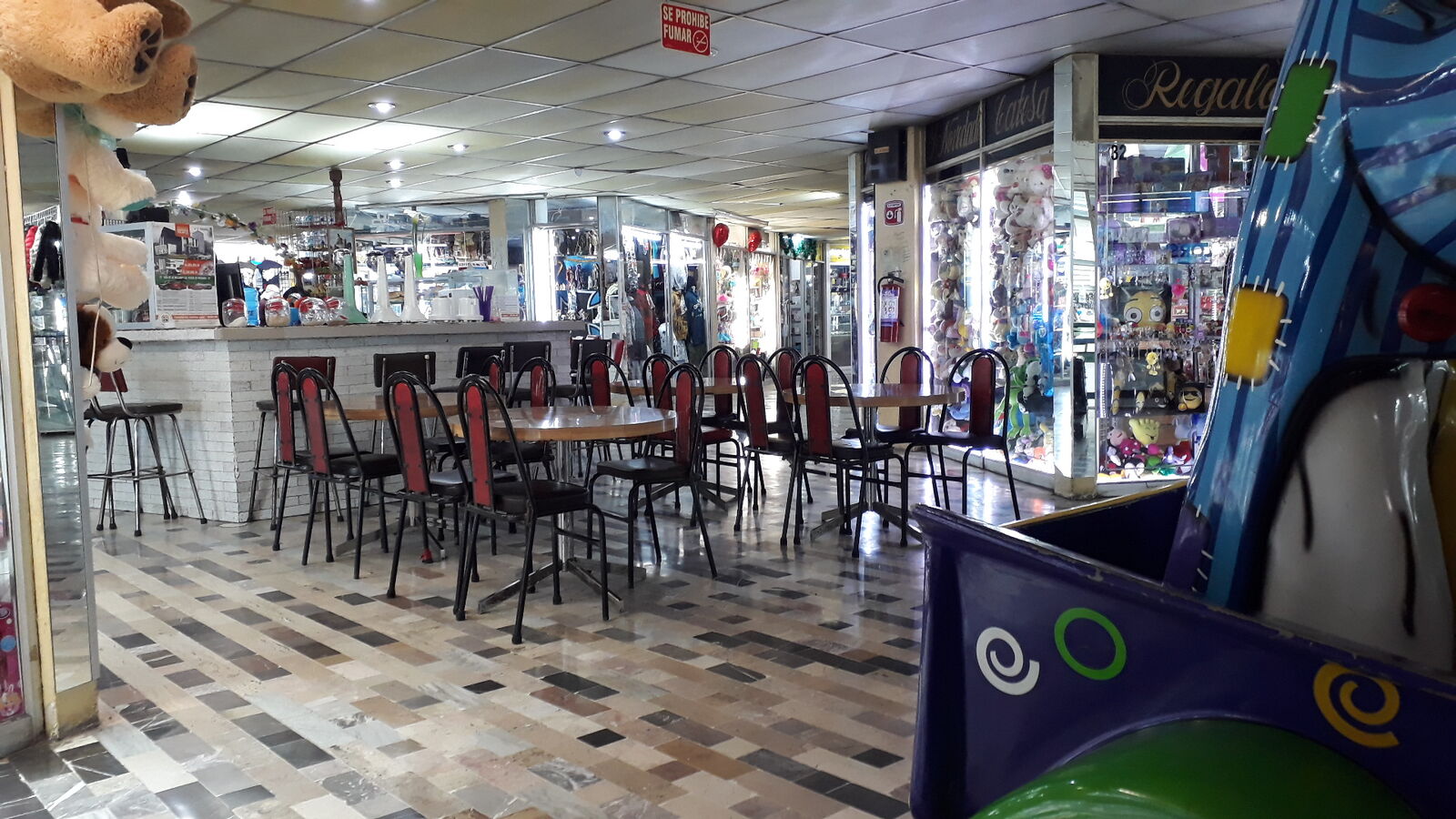Cafetería Madonna Teziutlán image 1