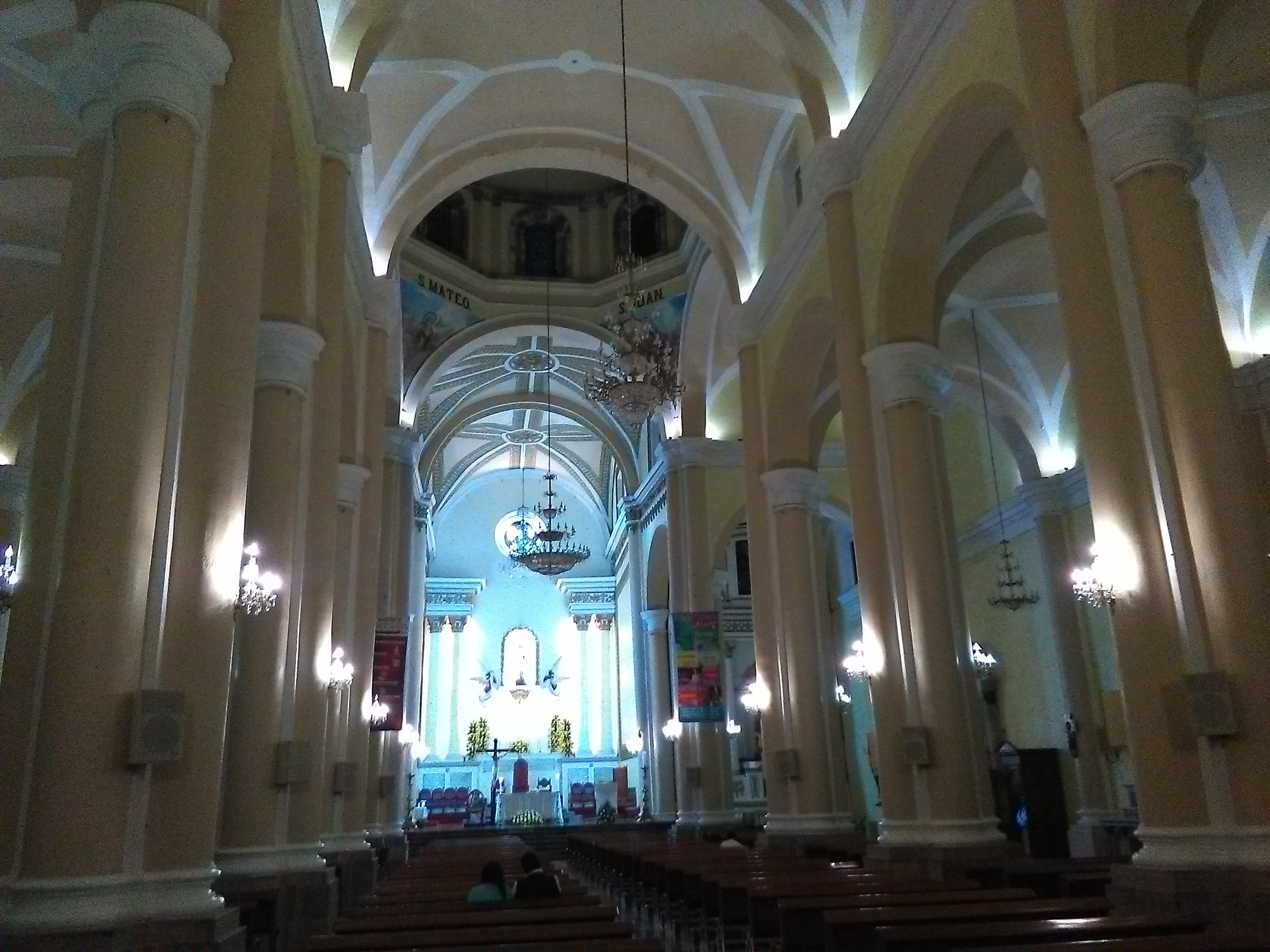 Cafetería Madonna Teziutlán image 3