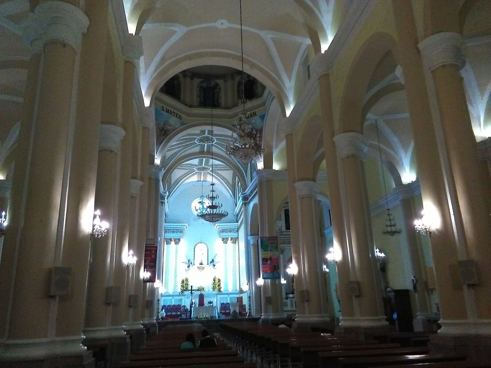 Cafetería Madonna Teziutlán image 3
