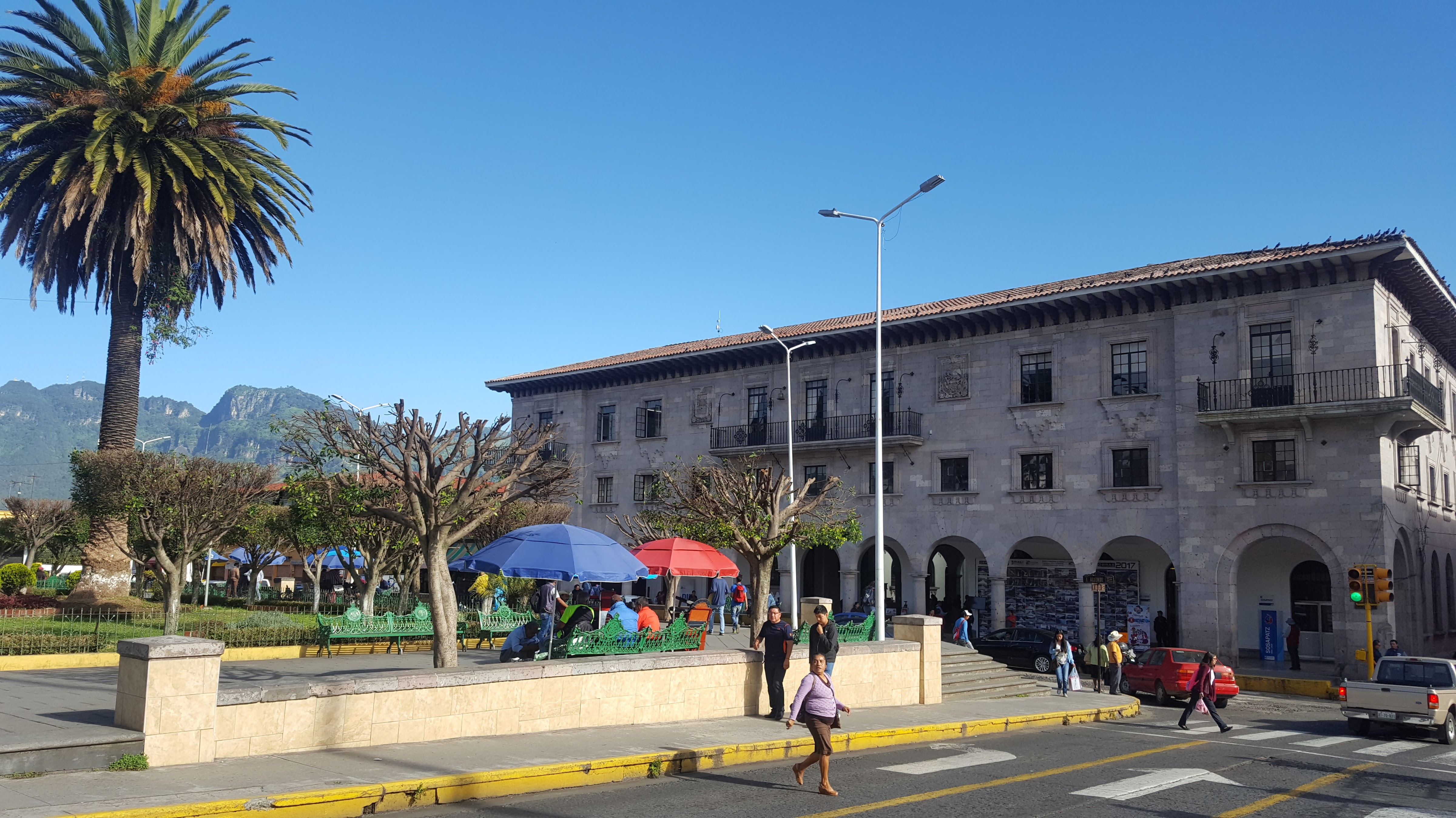 Cafetería Madonna Teziutlán image 5