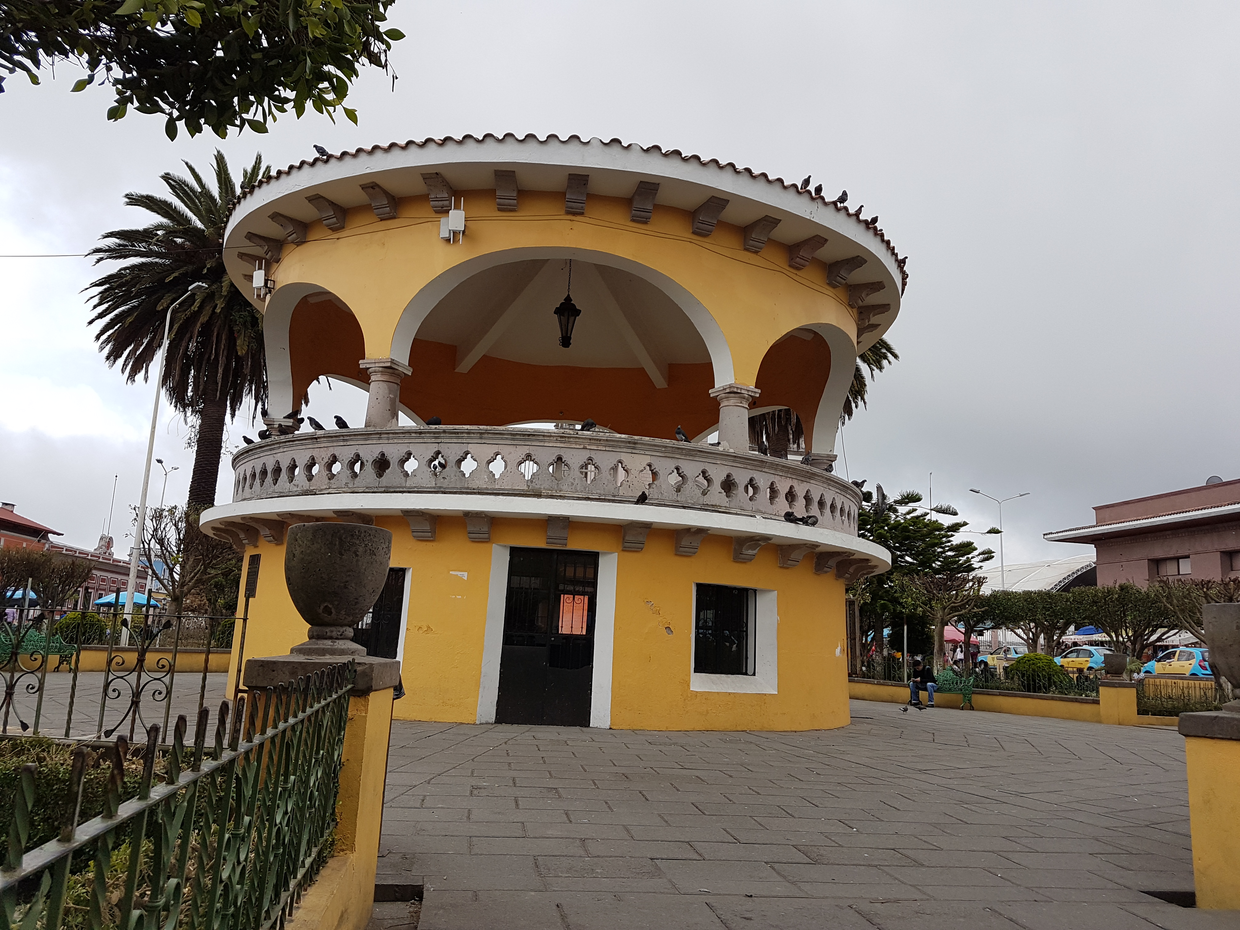 Cafetería Madonna Teziutlán image 6