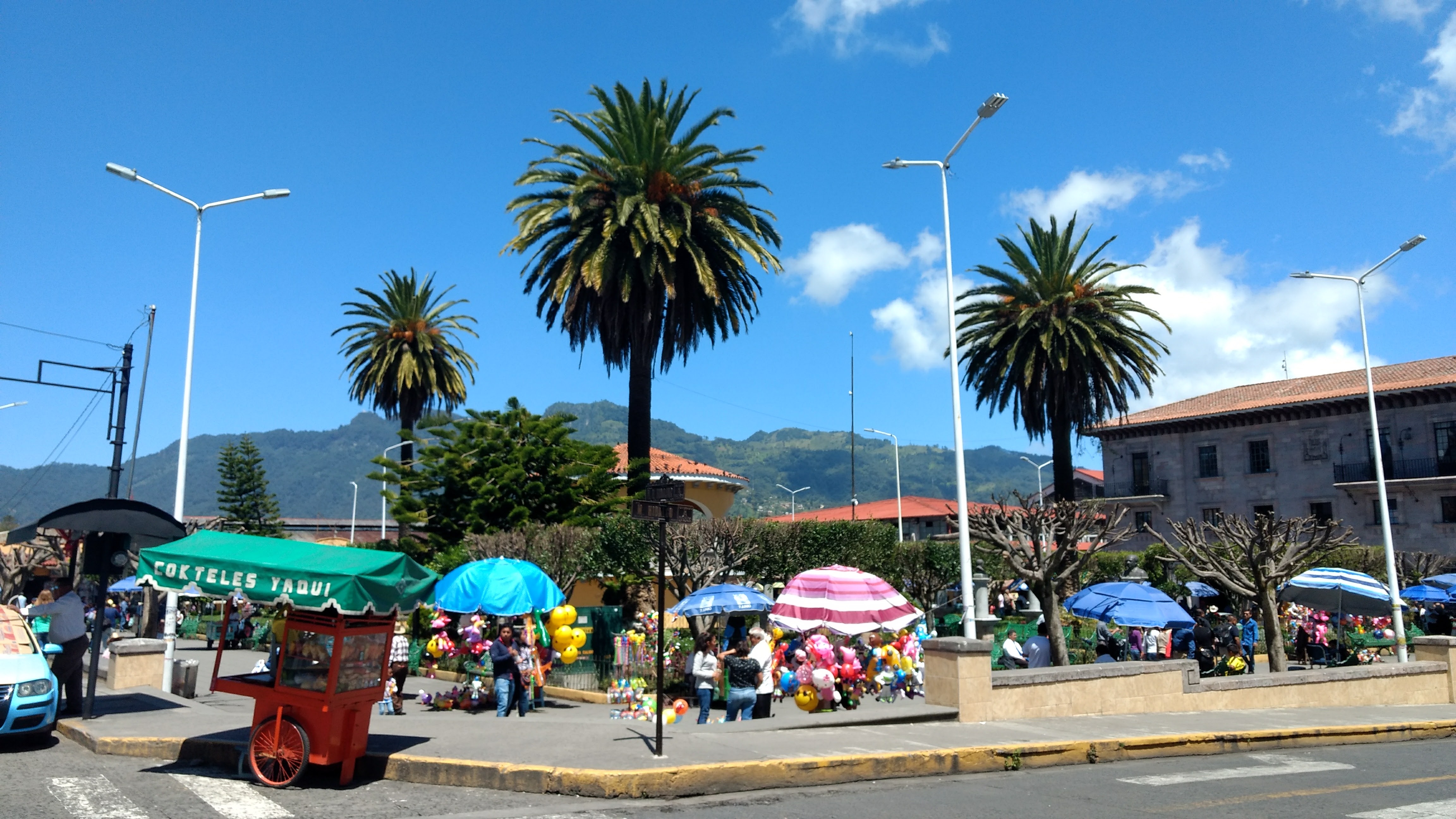 Cafetería Madonna Teziutlán image 7