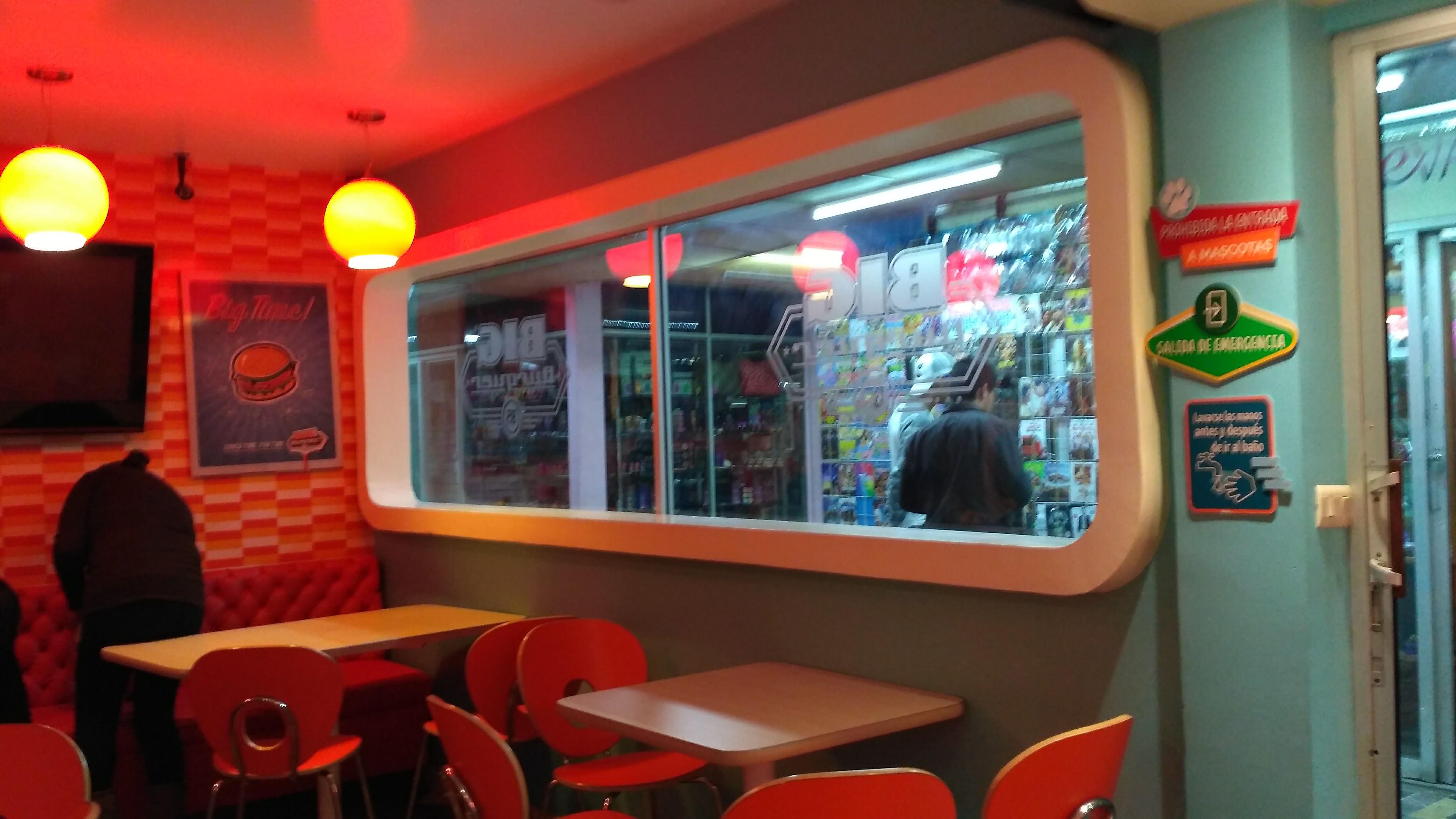 Cafetería Madonna Teziutlán image 8