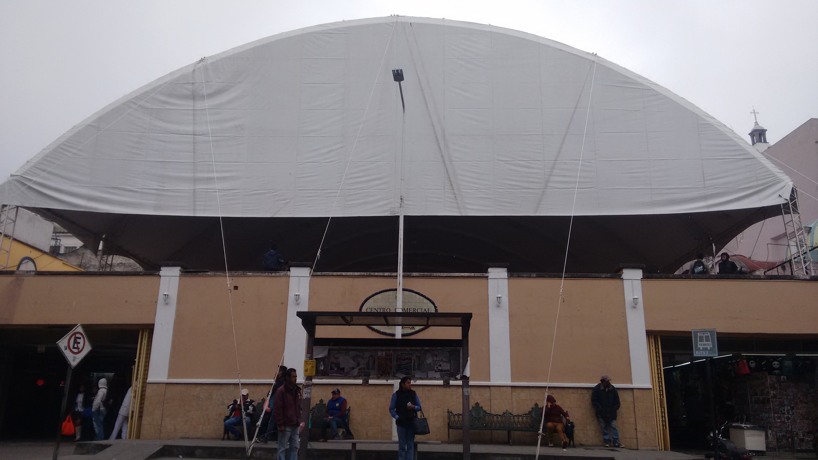 Cafetería Madonna Teziutlán image 9