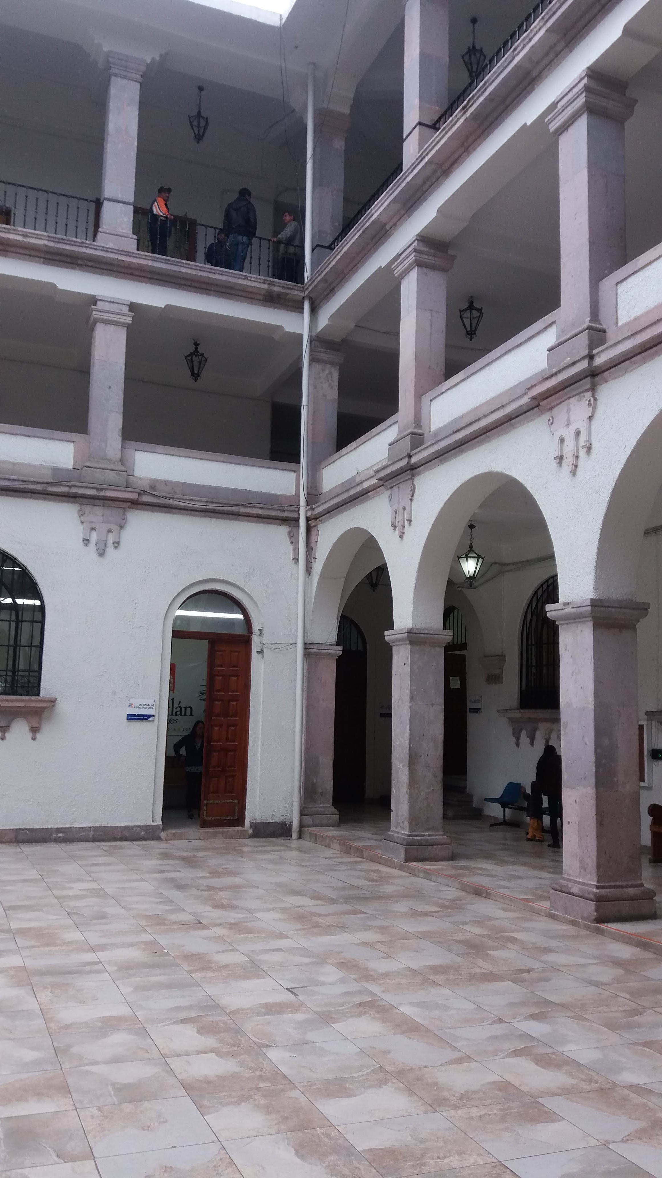 Cafetería Madonna Teziutlán image 10