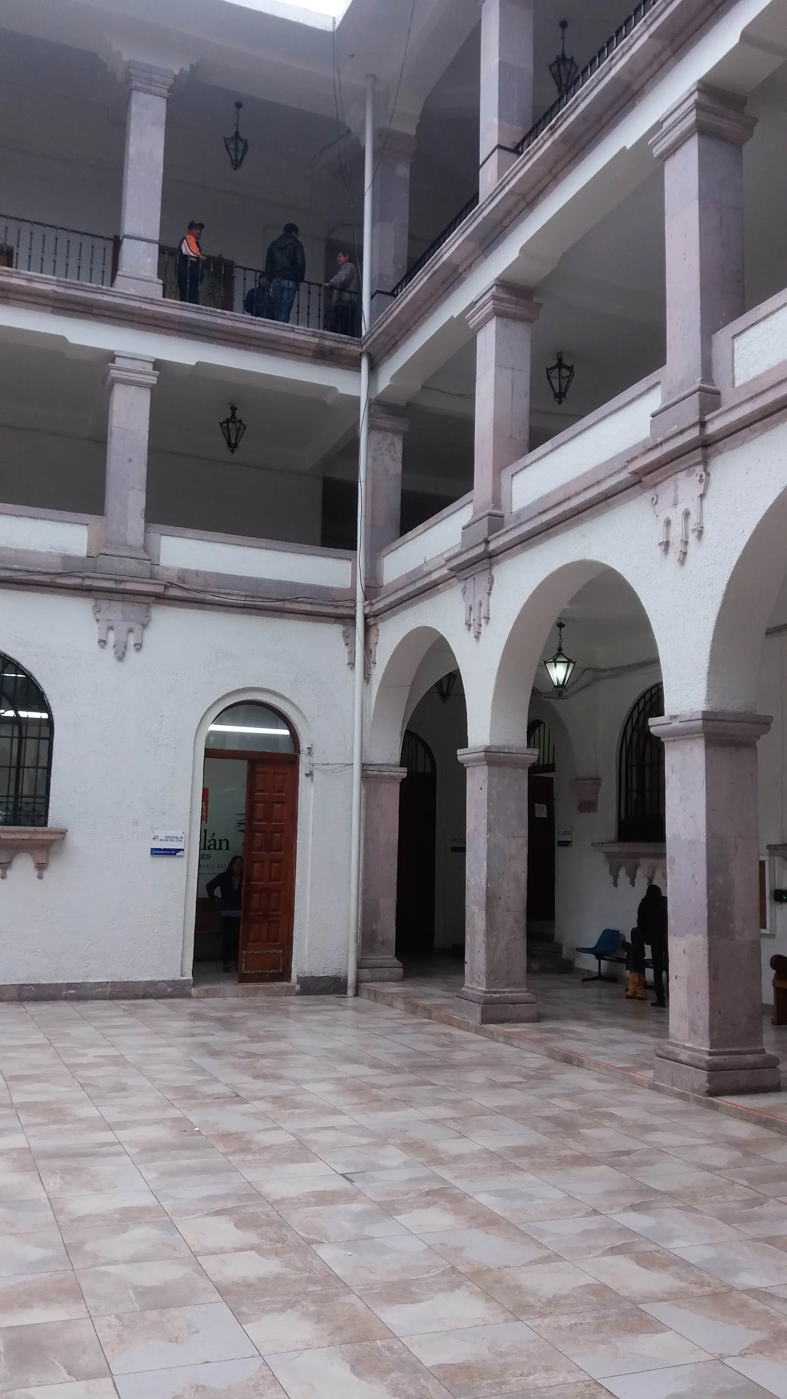 Cafetería Madonna Teziutlán image 10