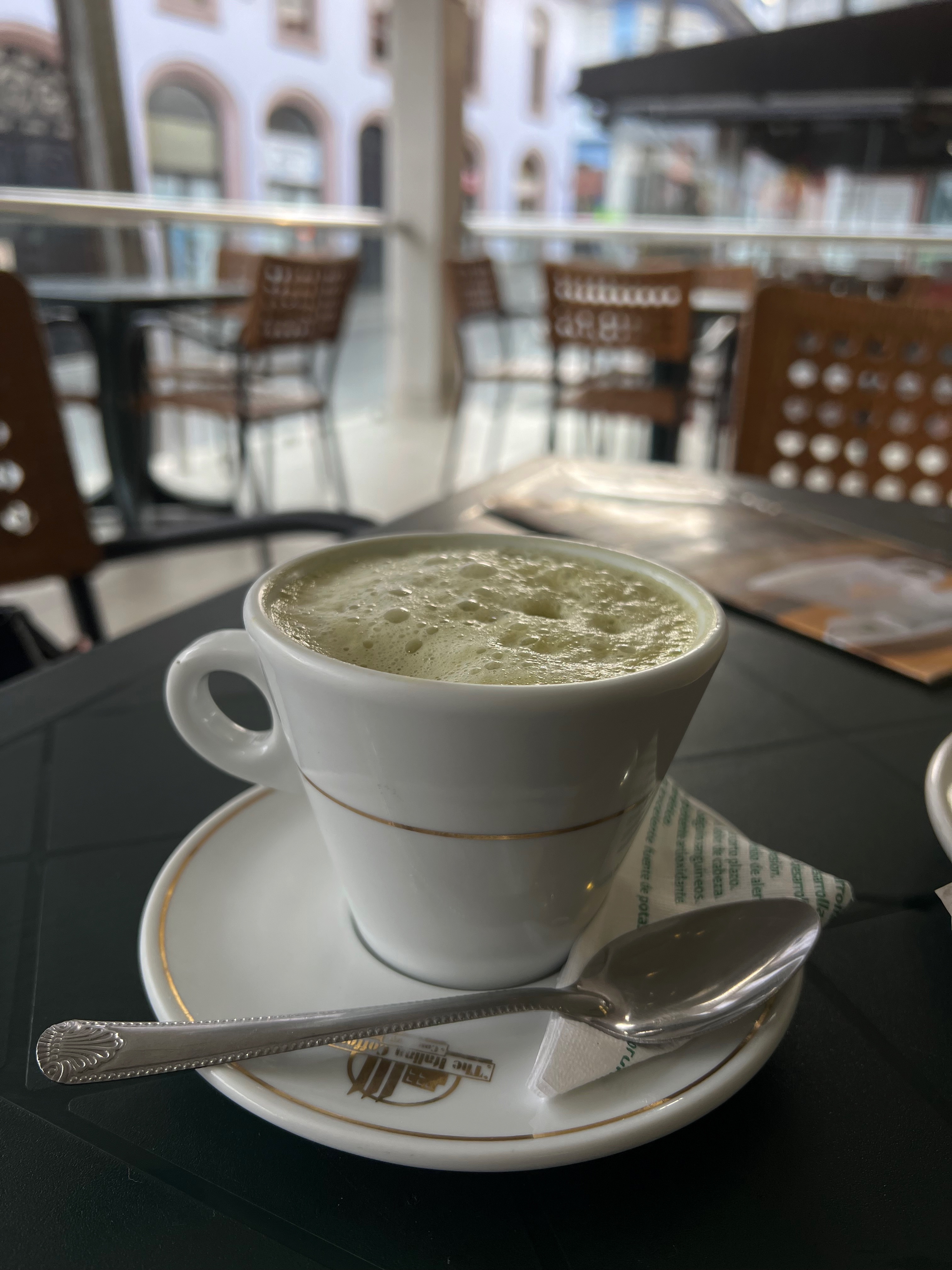 The Italian Coffee Company image 2