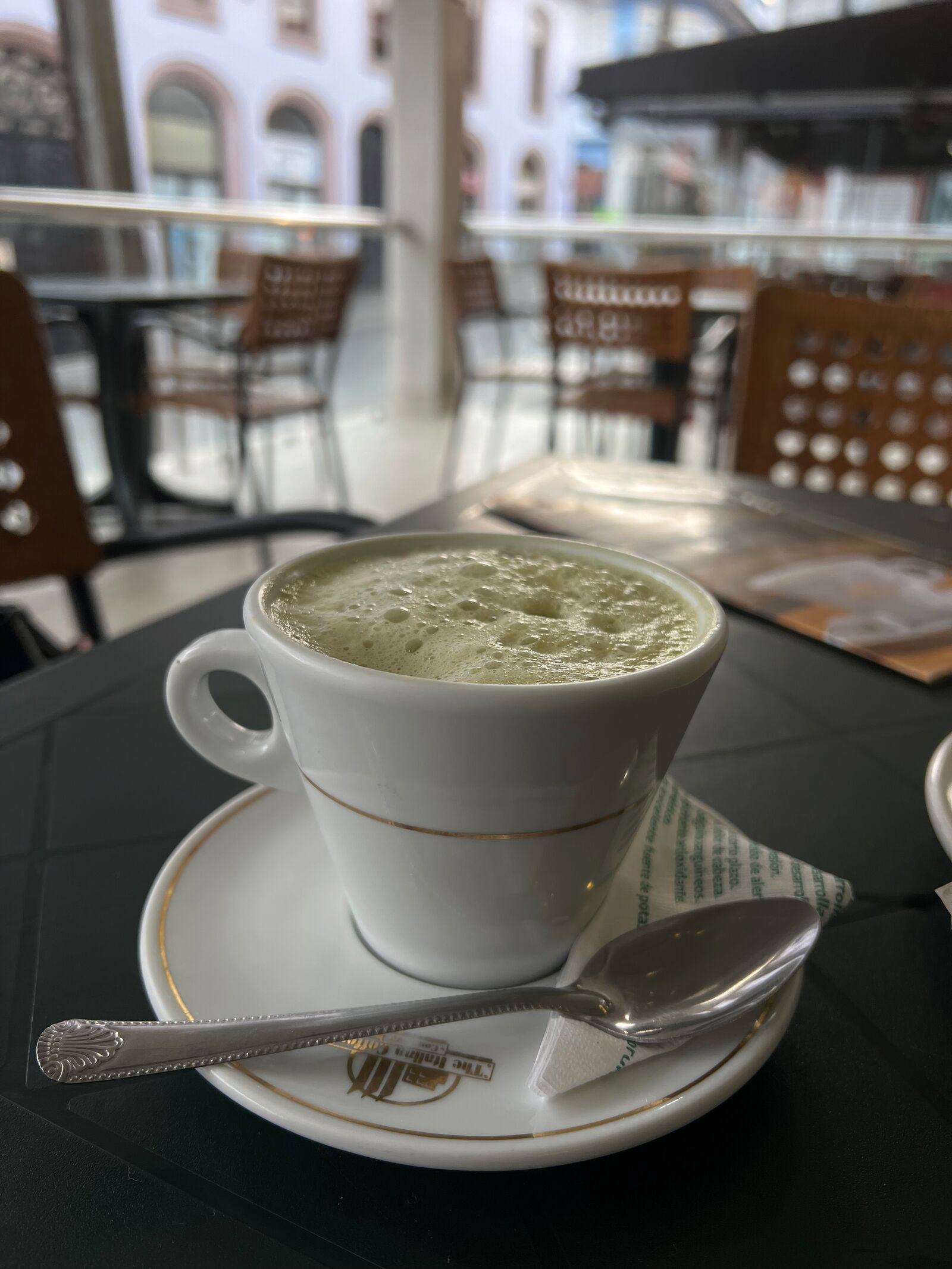 The Italian Coffee Company image 2