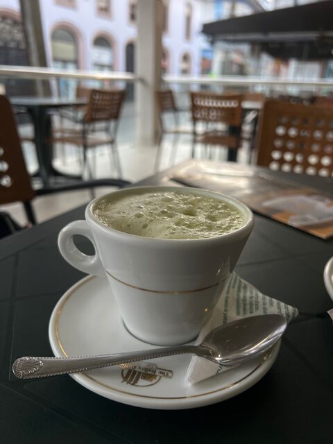 The Italian Coffee Company image 2