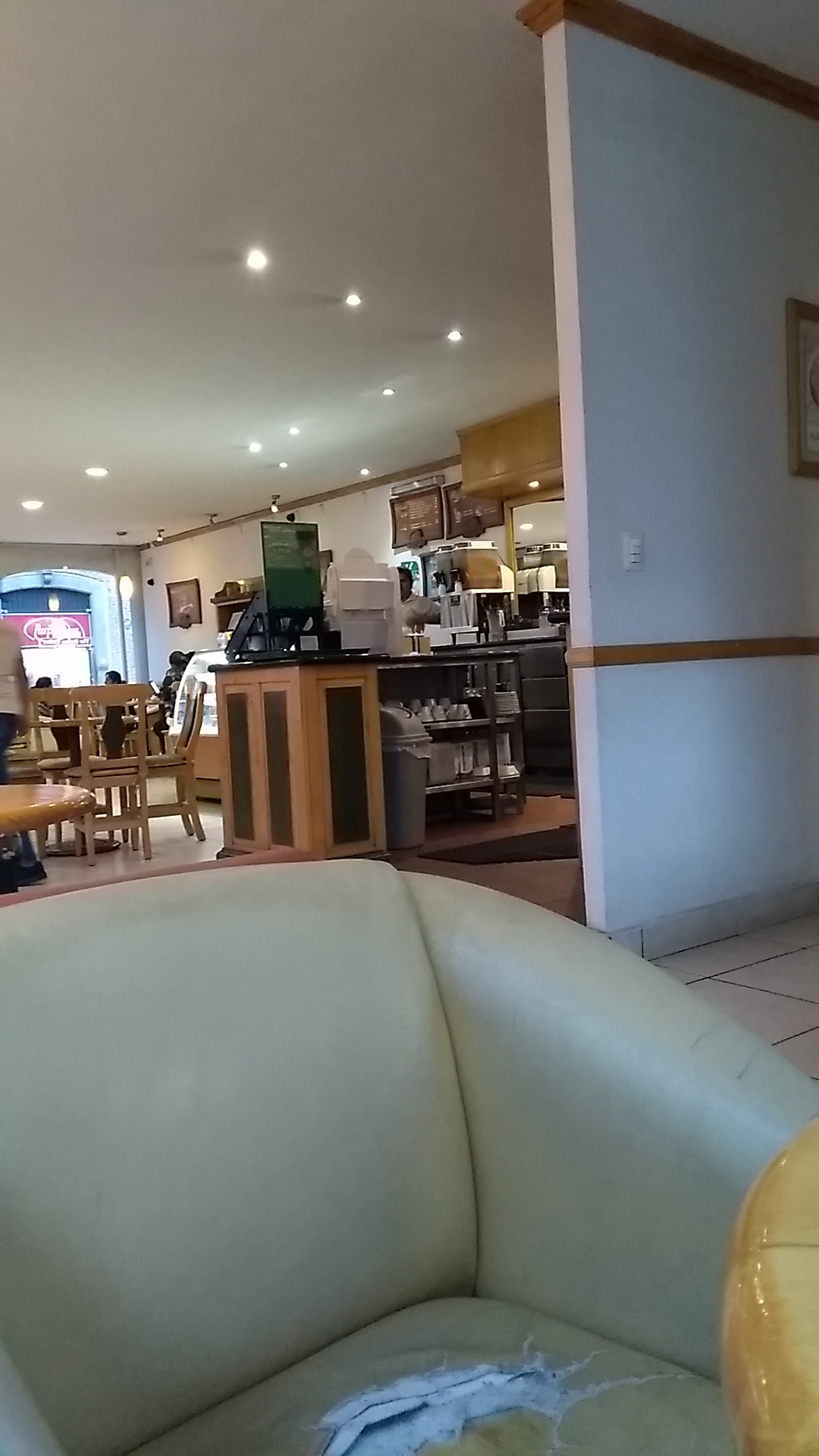 The Italian Coffee Company image 3