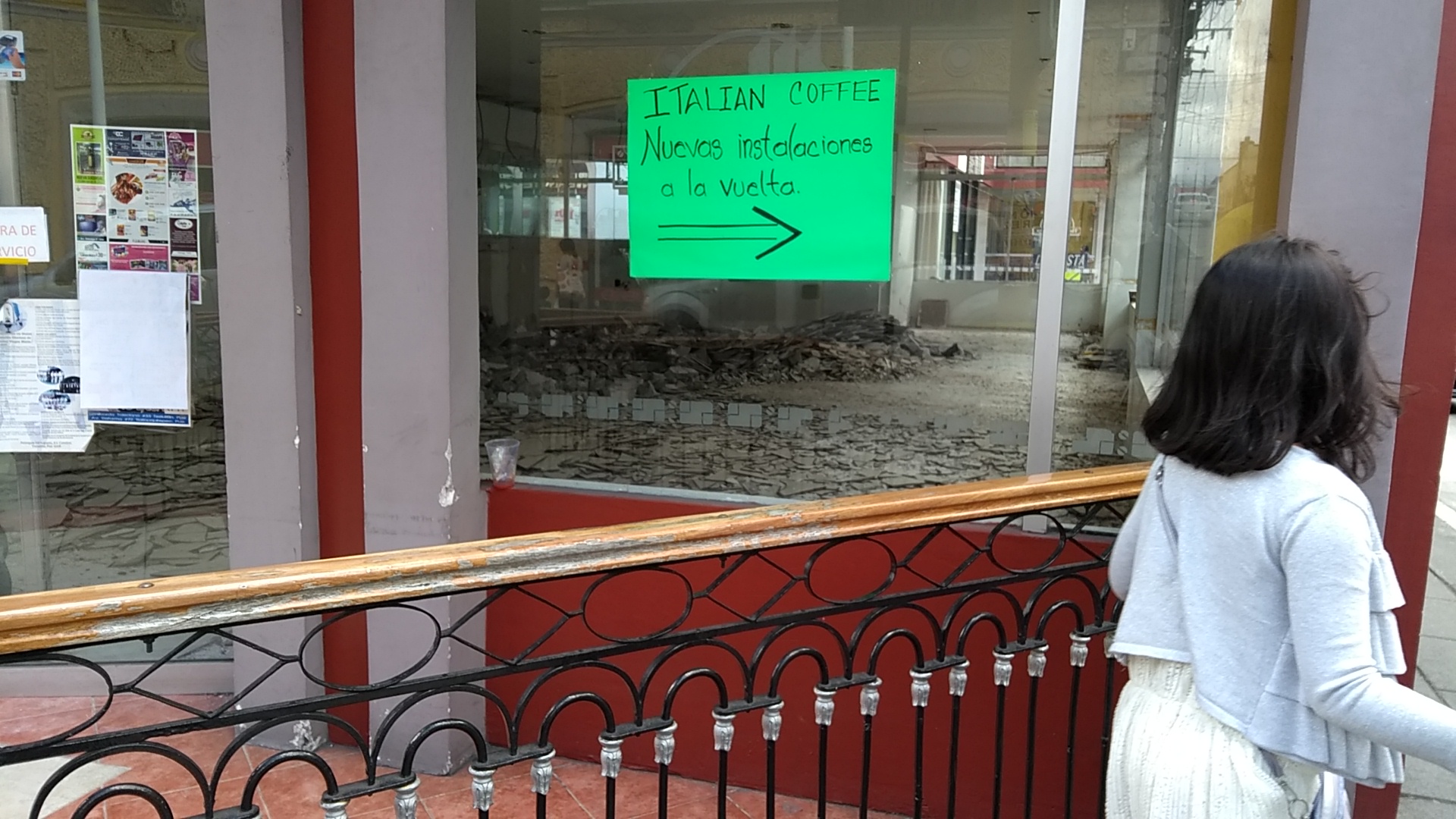 The Italian Coffee Company image 4