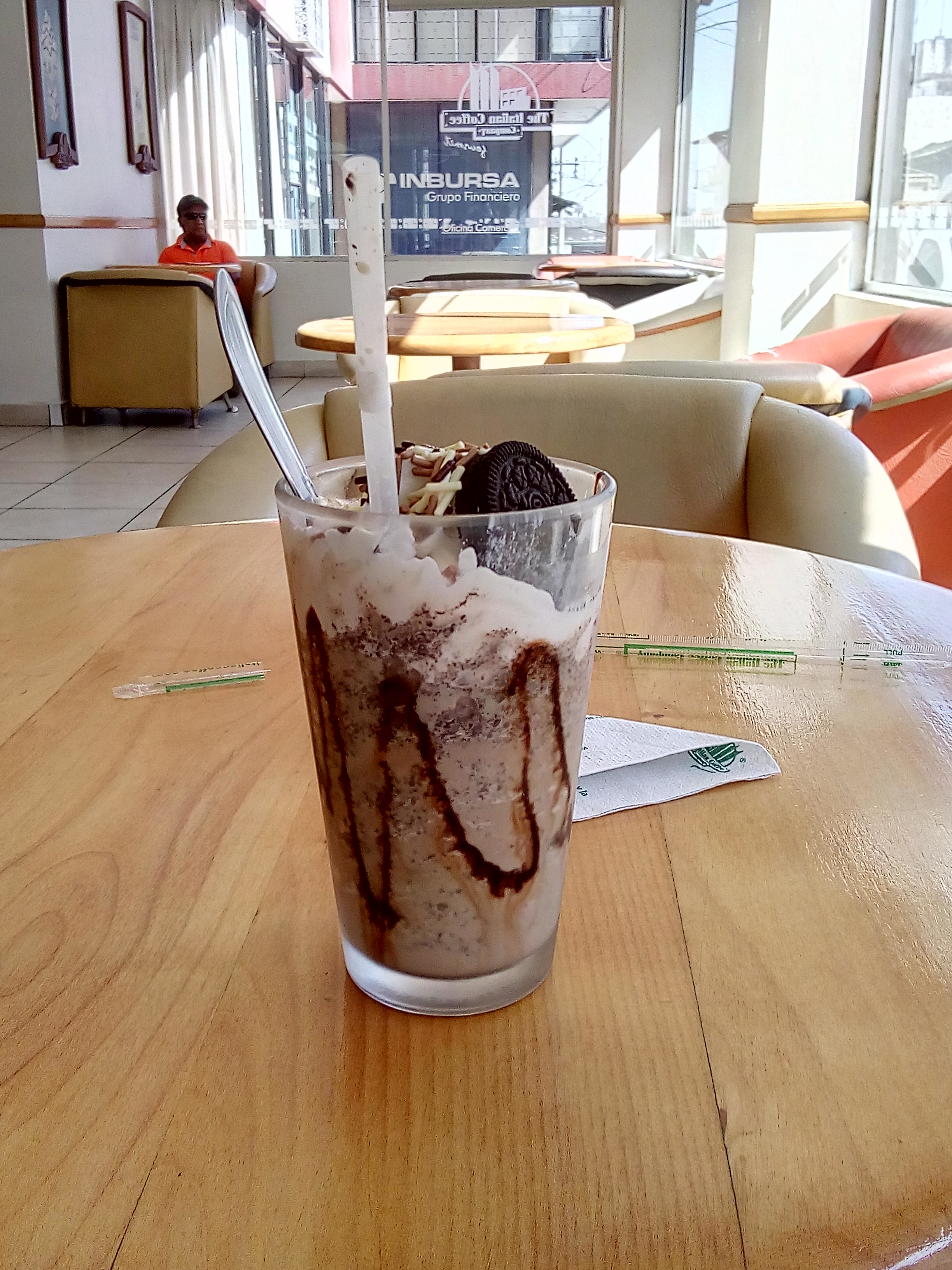 The Italian Coffee Company image 5