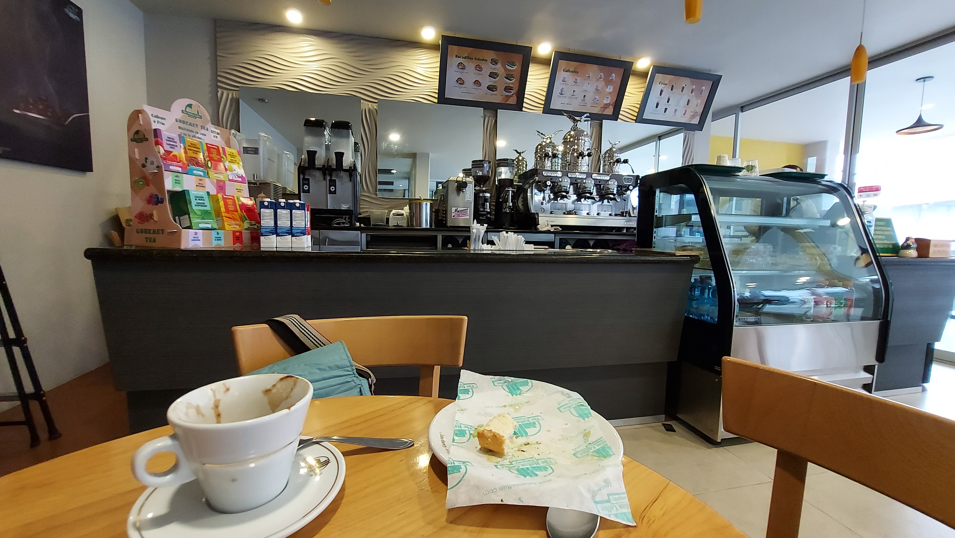 The Italian Coffee Company image 6