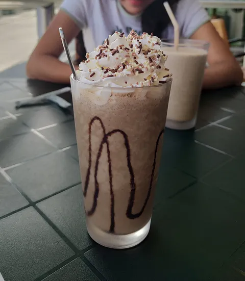 The Italian Coffee Company image 7