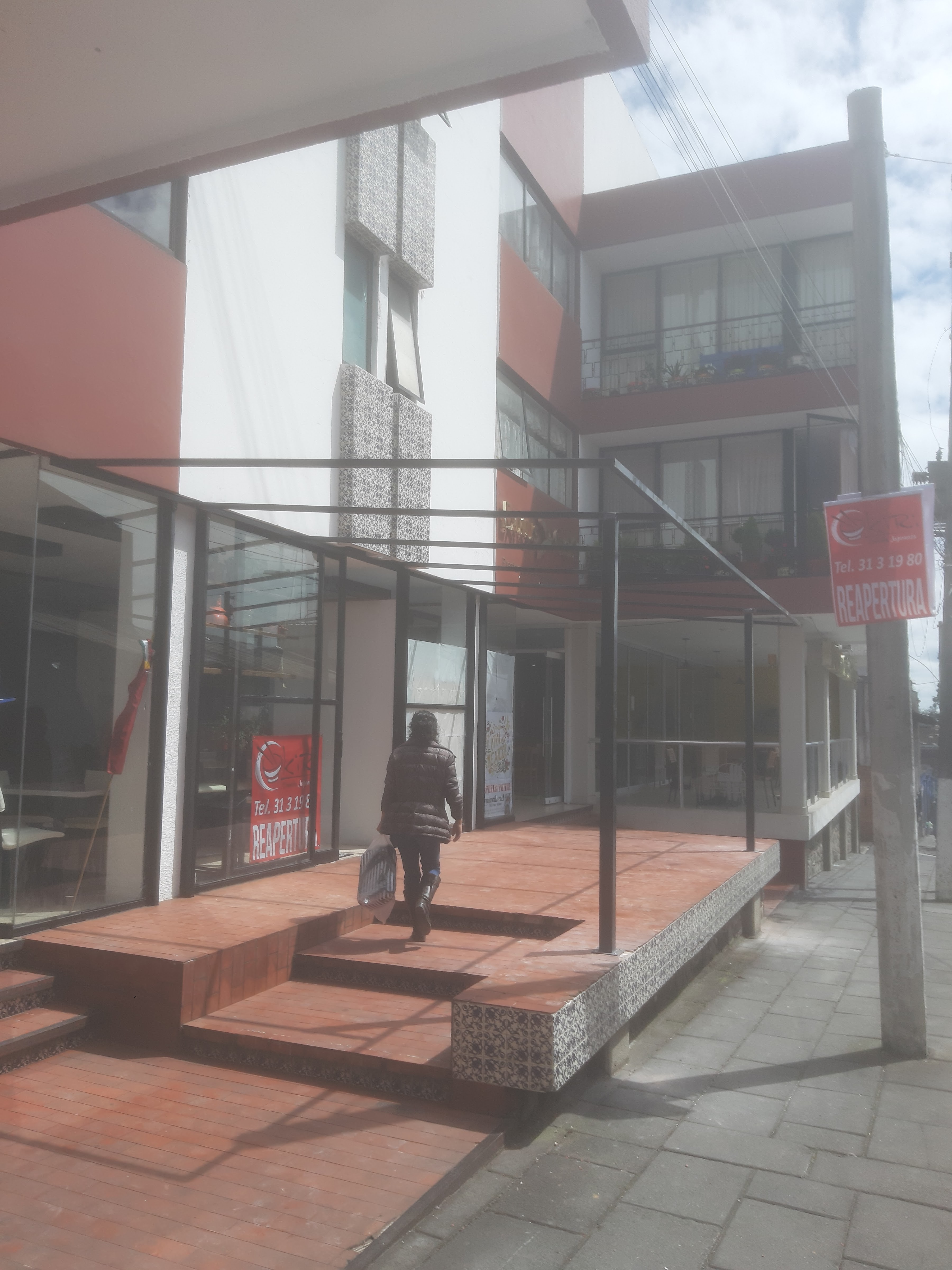 The Italian Coffee Company image 8