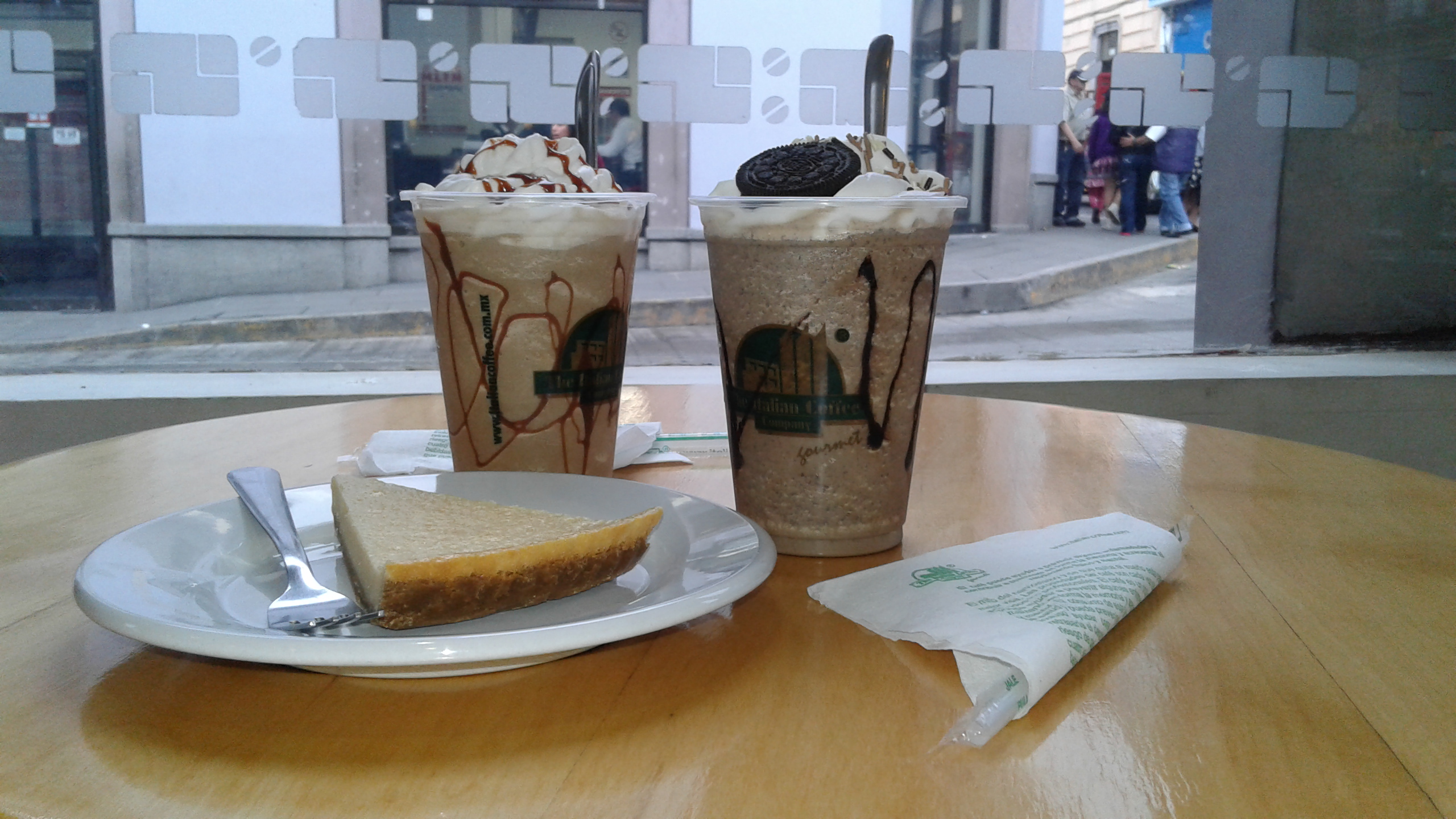 The Italian Coffee Company image 9