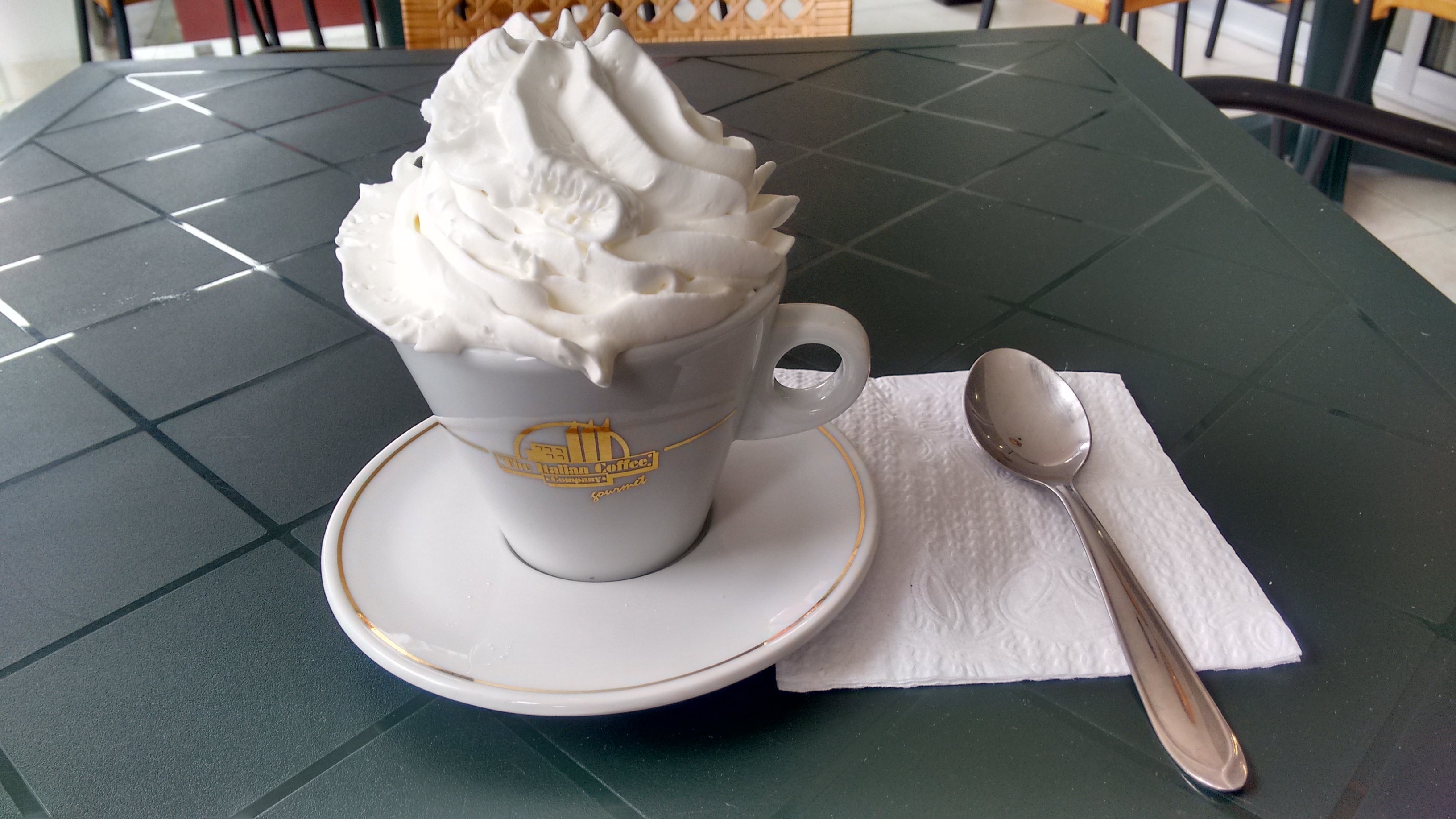 The Italian Coffee Company image 10