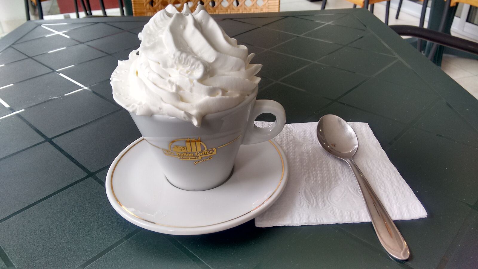 The Italian Coffee Company image 10