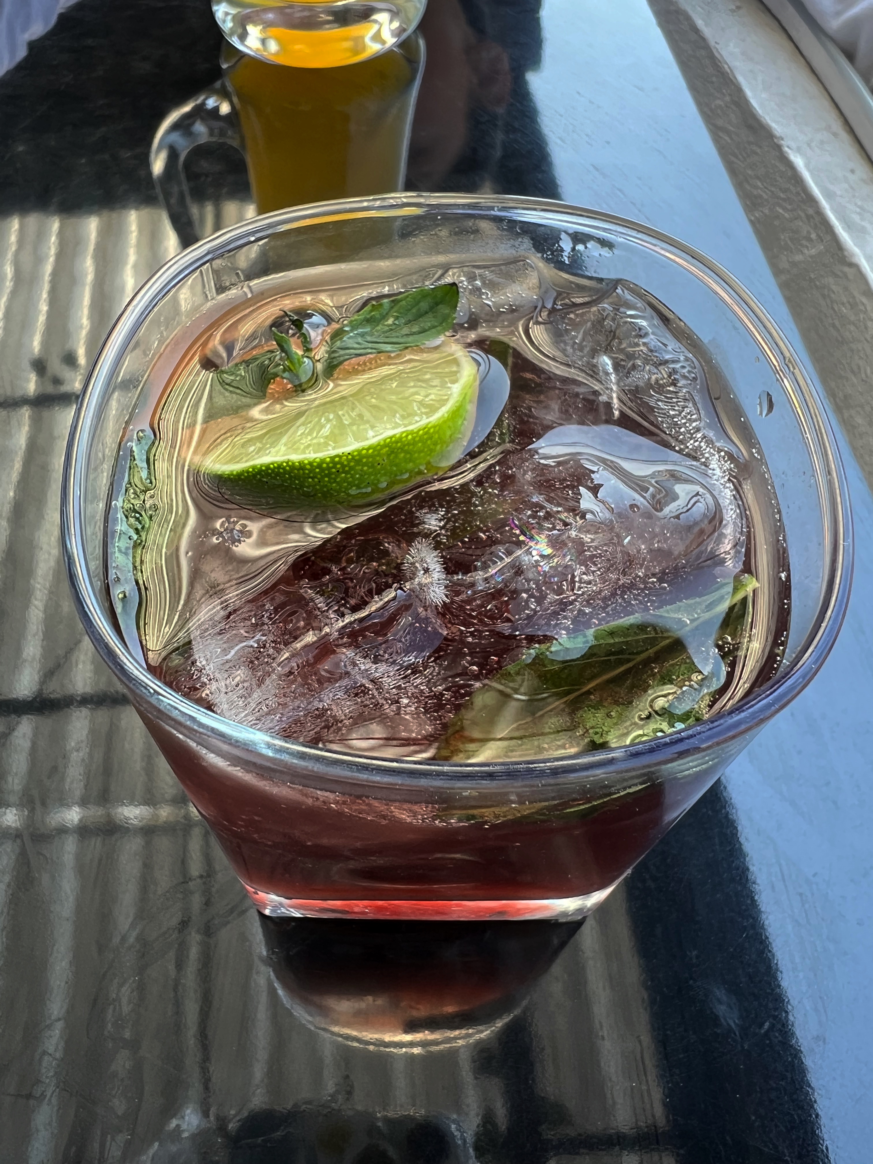 Mr Esparta Terraza image 5