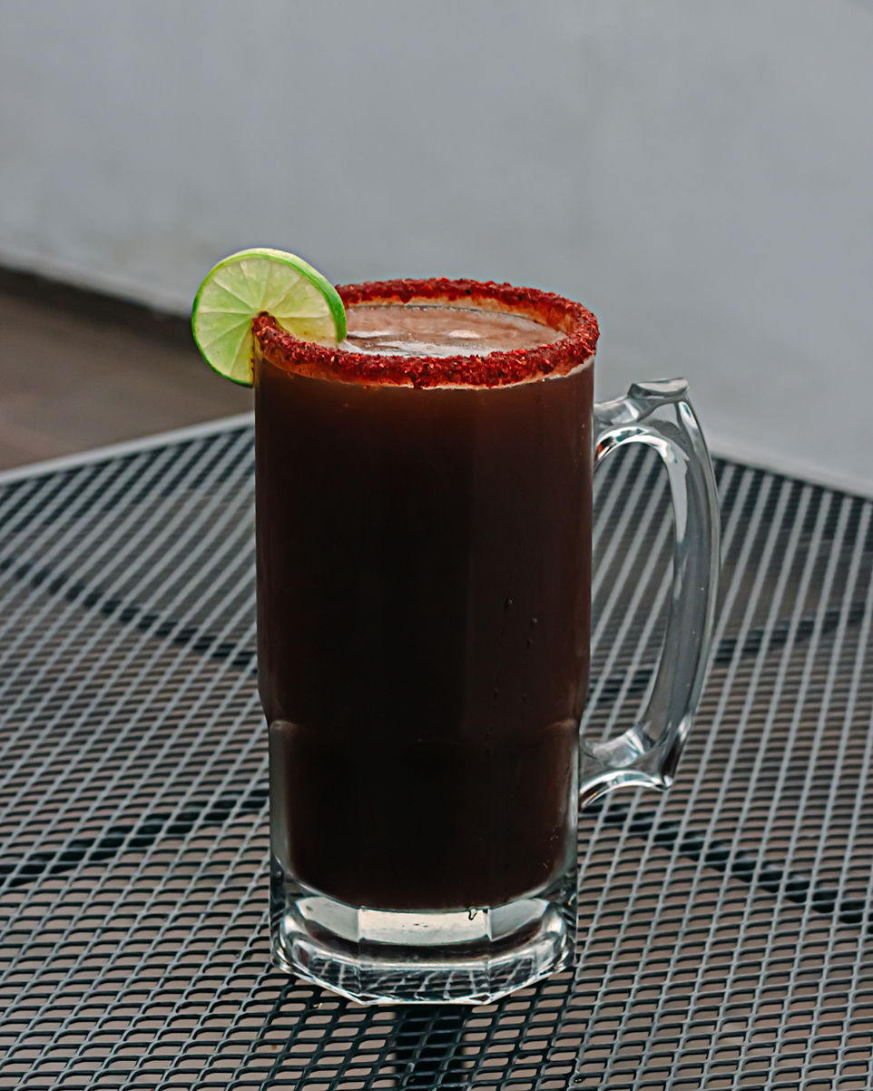 Mr Esparta Terraza image 7