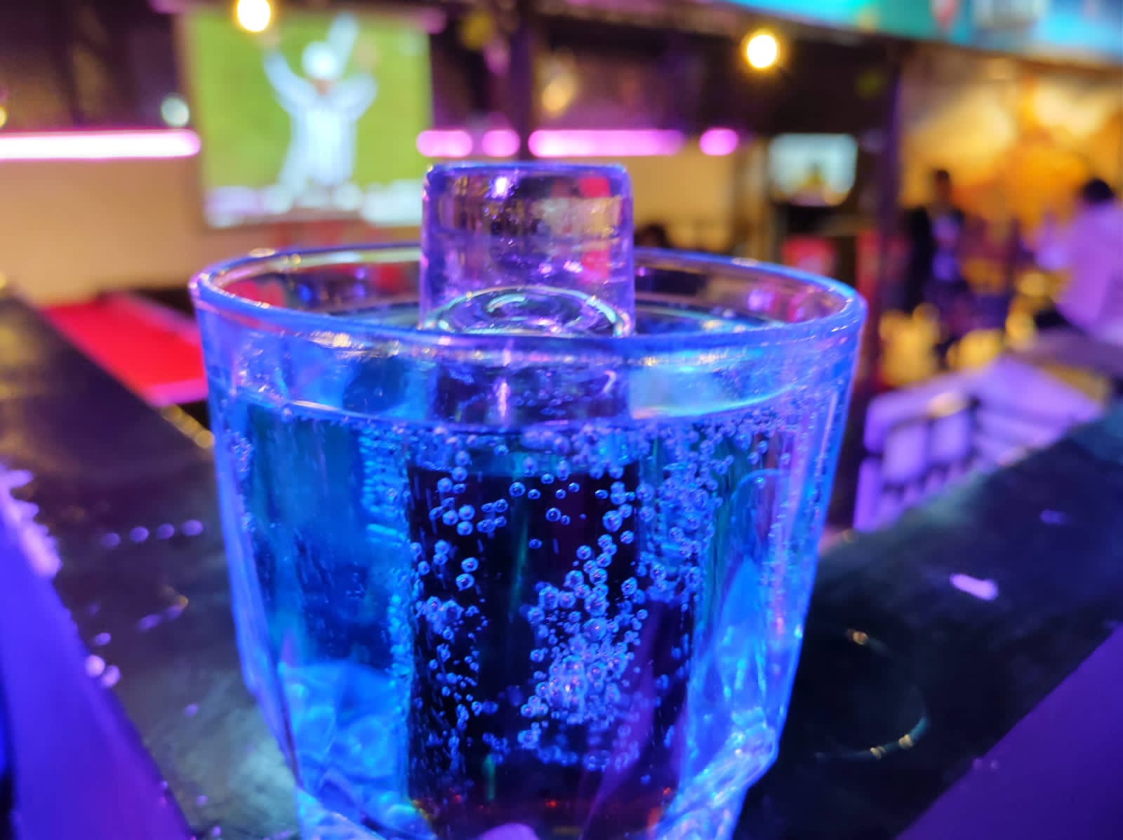 Mr Esparta Terraza image 9