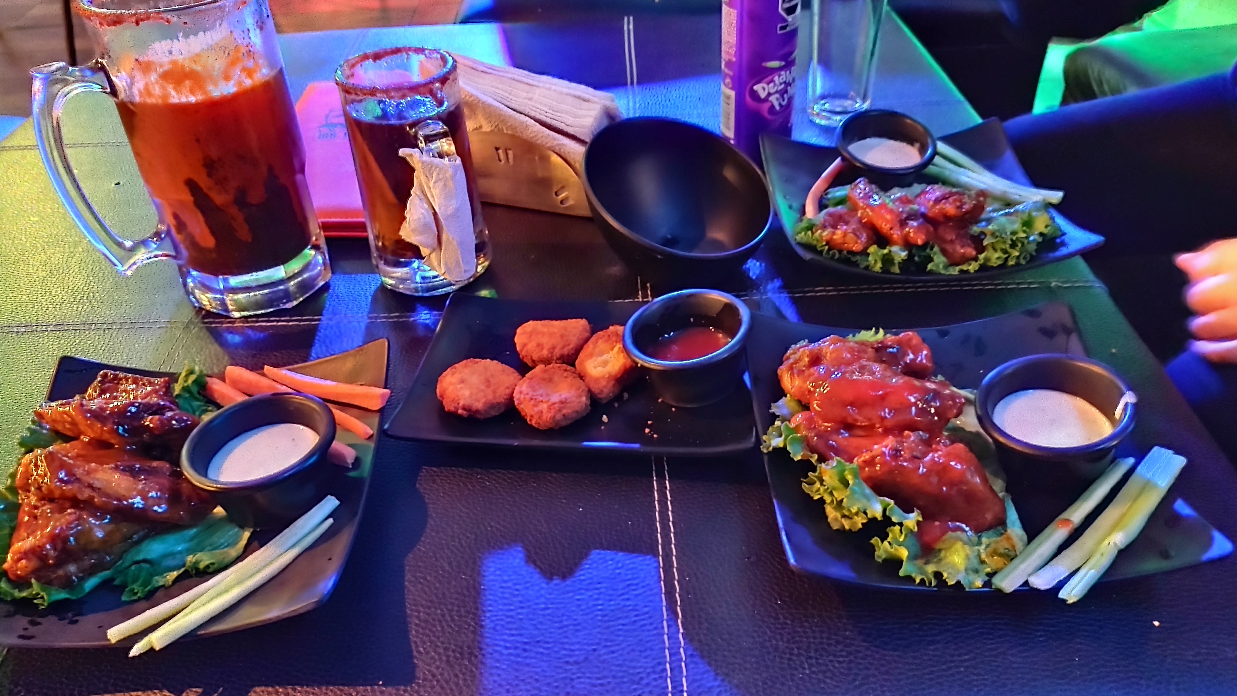 Mr Esparta Terraza image 10