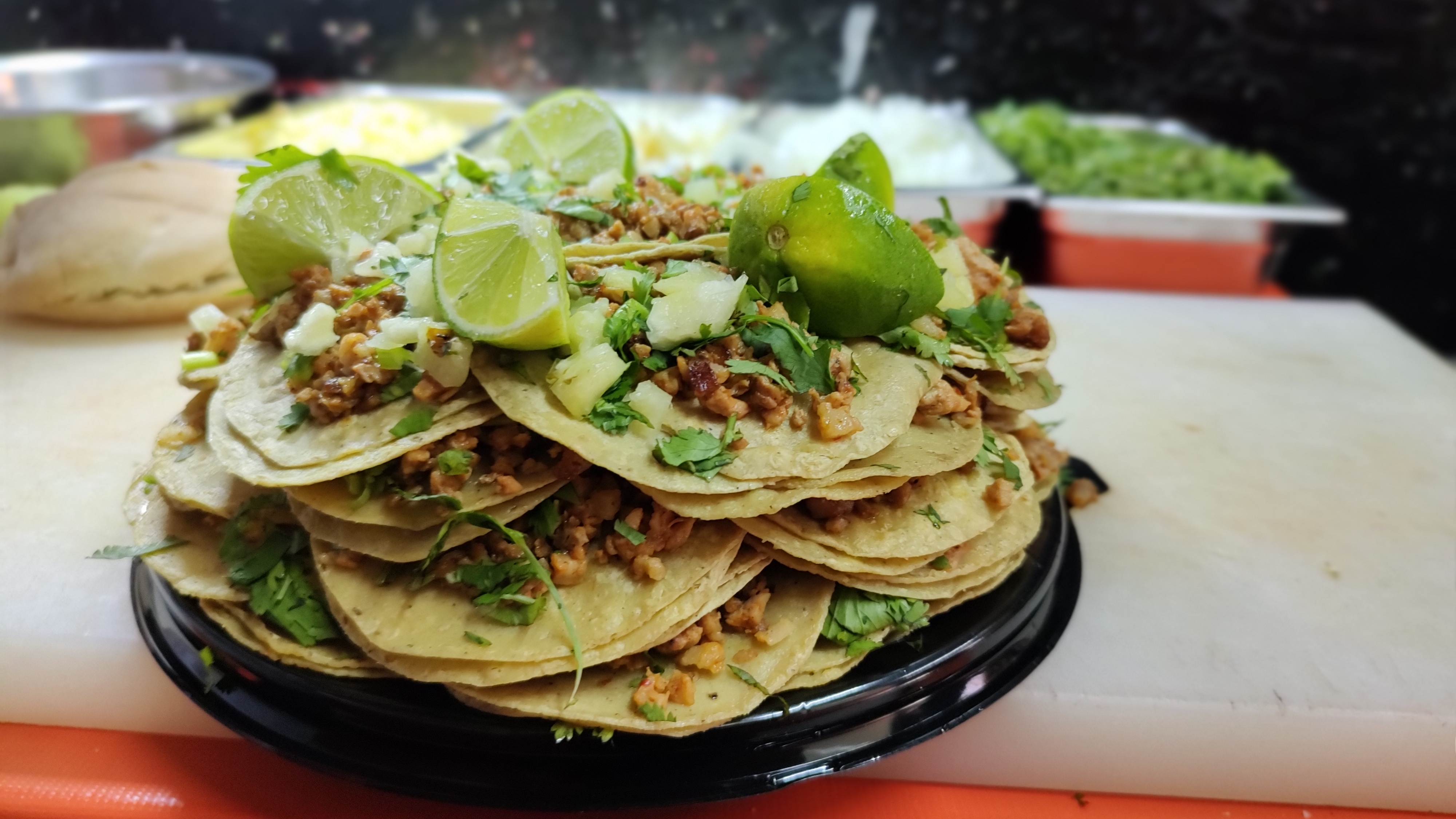 EL LEGADO Taqueria image 1