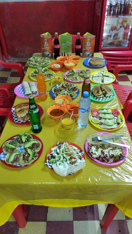 EL LEGADO Taqueria image 3