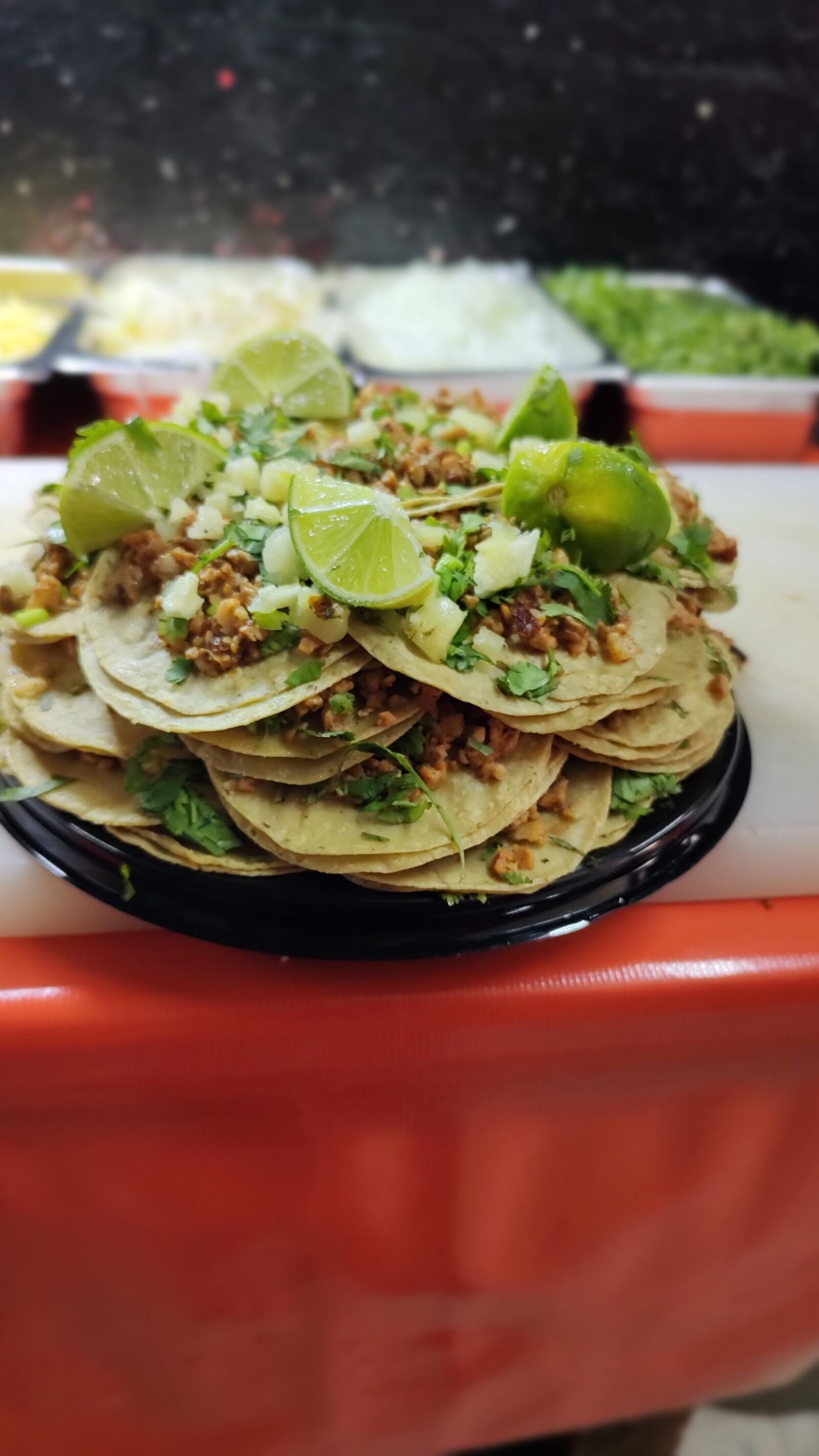 EL LEGADO Taqueria image 4