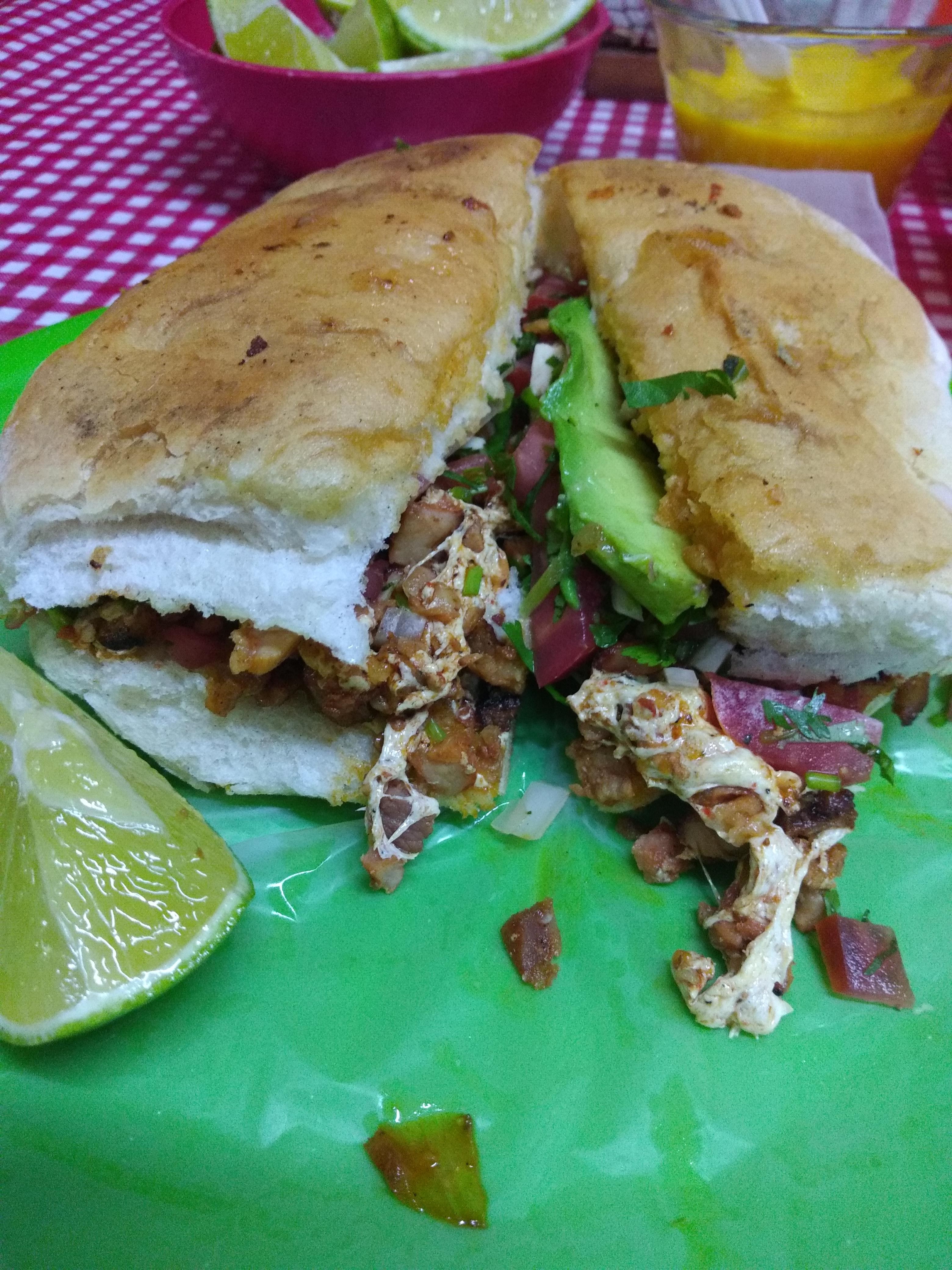 EL LEGADO Taqueria image 5