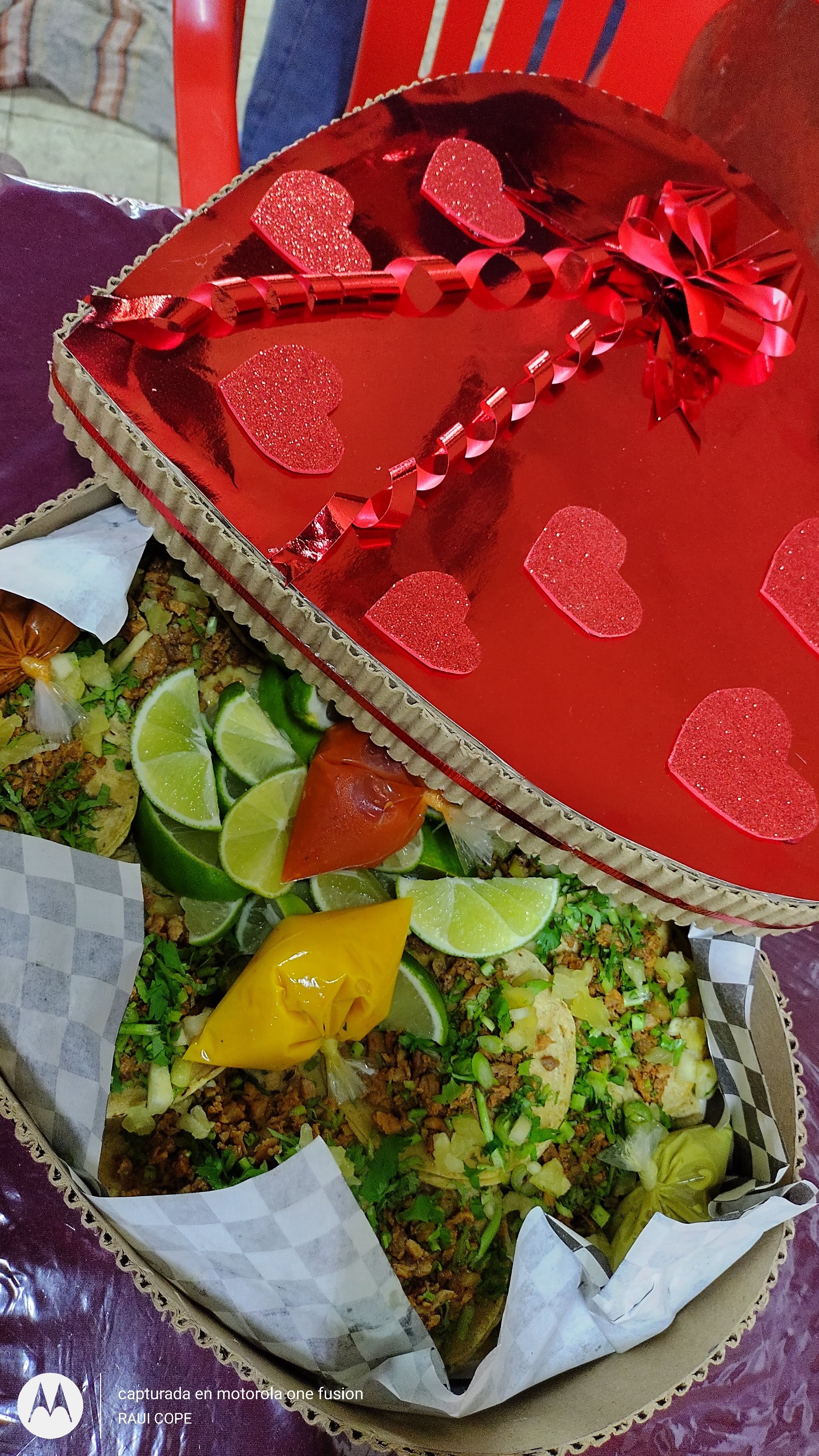 EL LEGADO Taqueria image 6