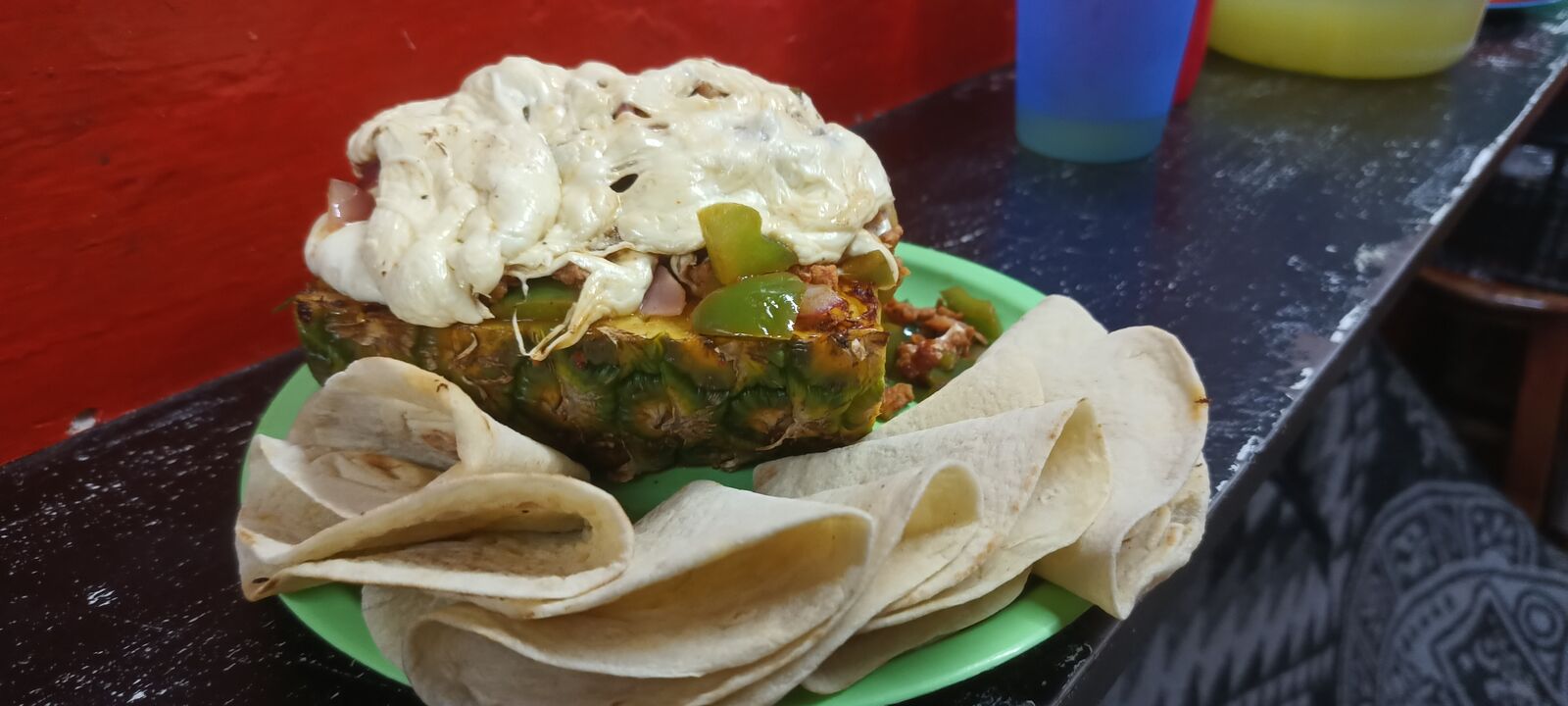 EL LEGADO Taqueria image 7