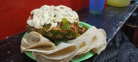 EL LEGADO Taqueria image 7