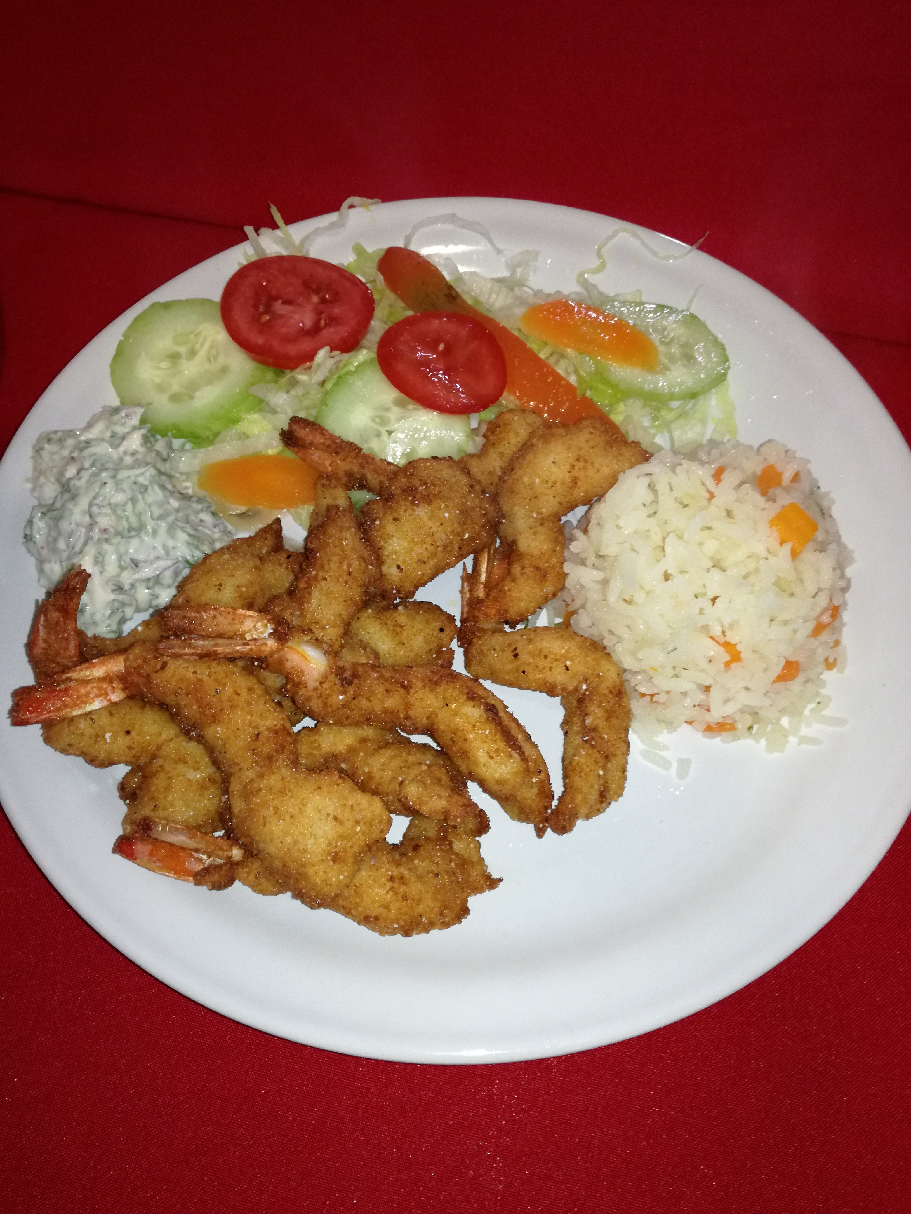 Los Amigos Restaurante image 1