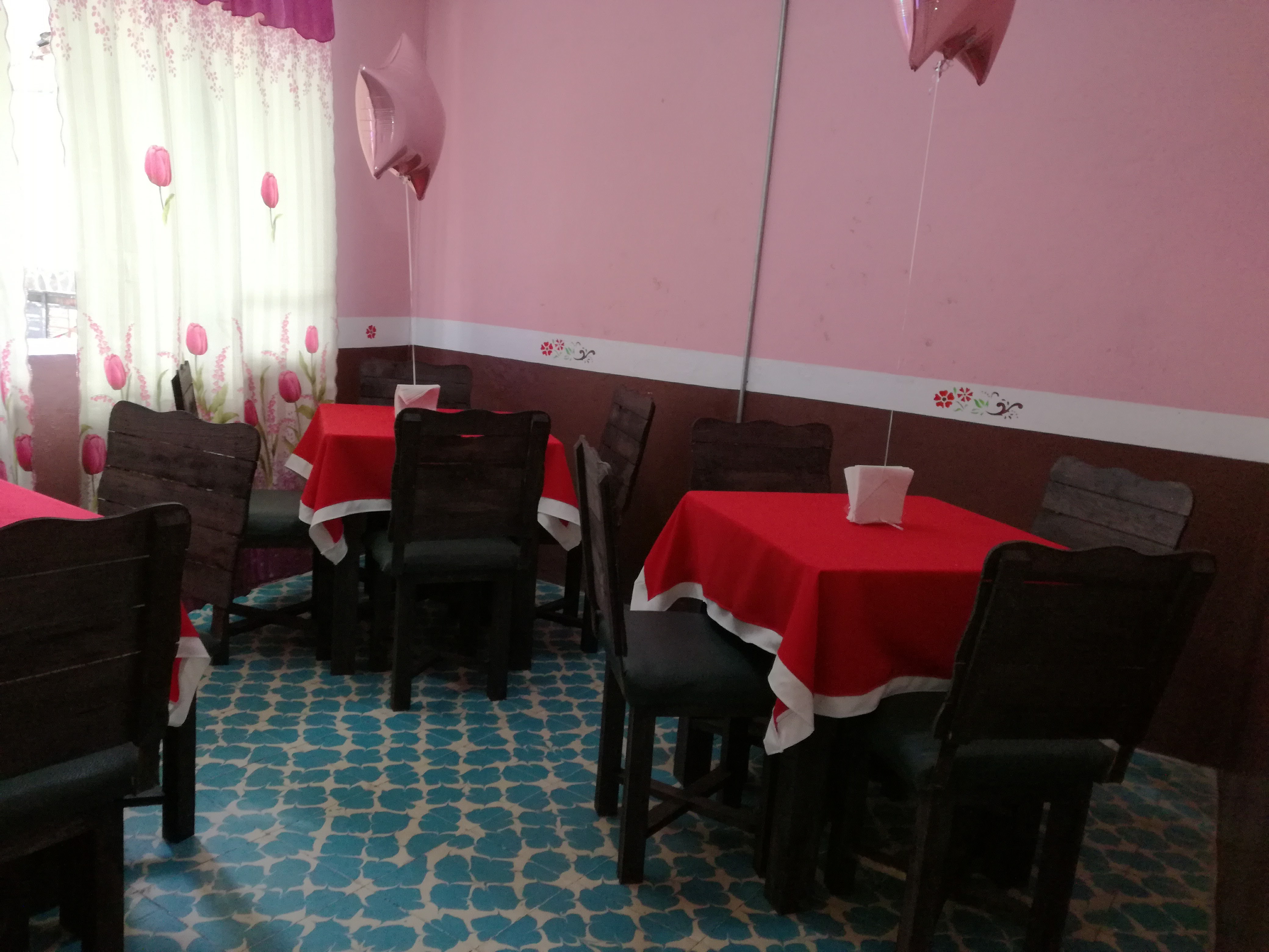 Los Amigos Restaurante image 2