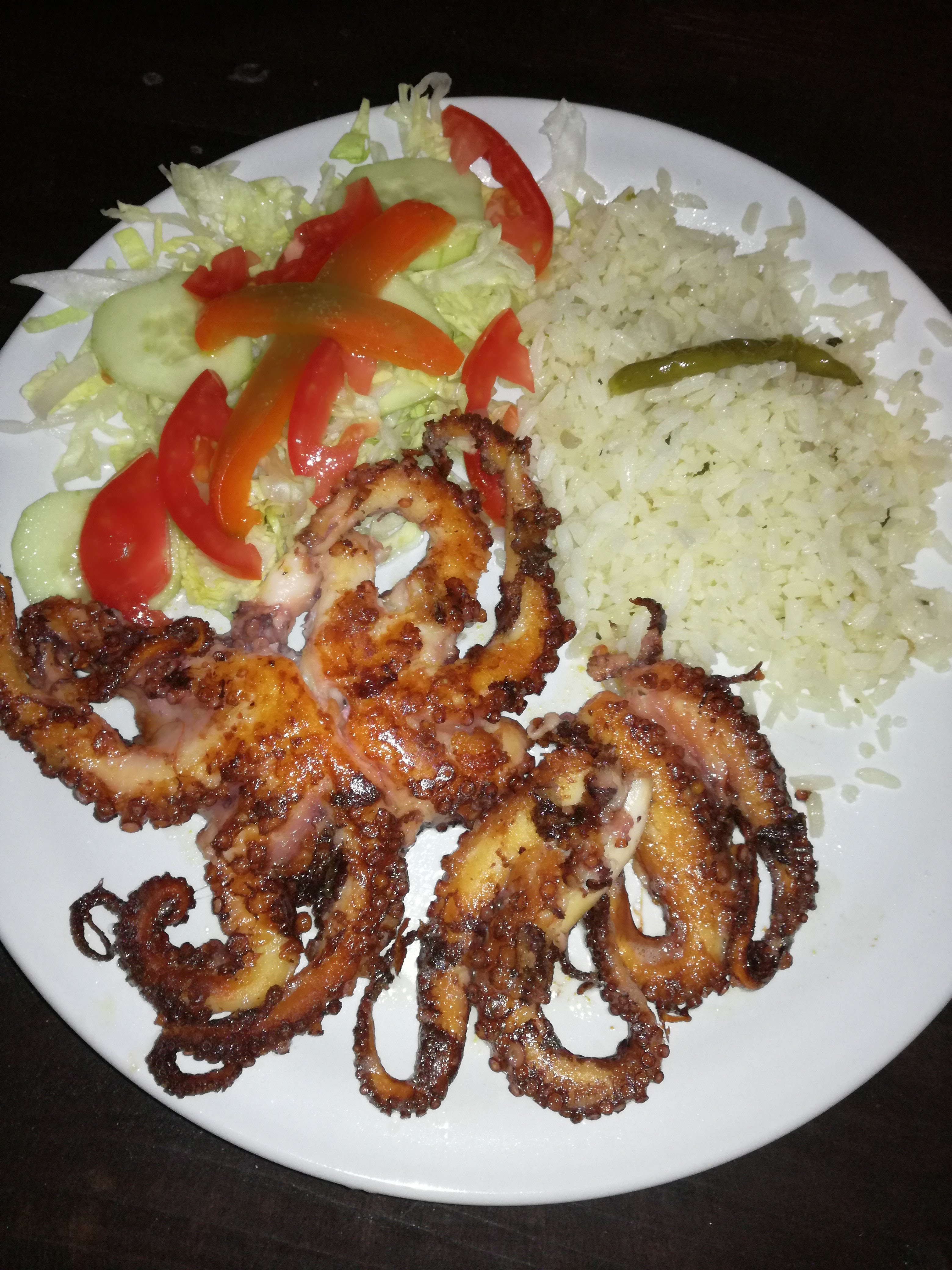 Los Amigos Restaurante image 3