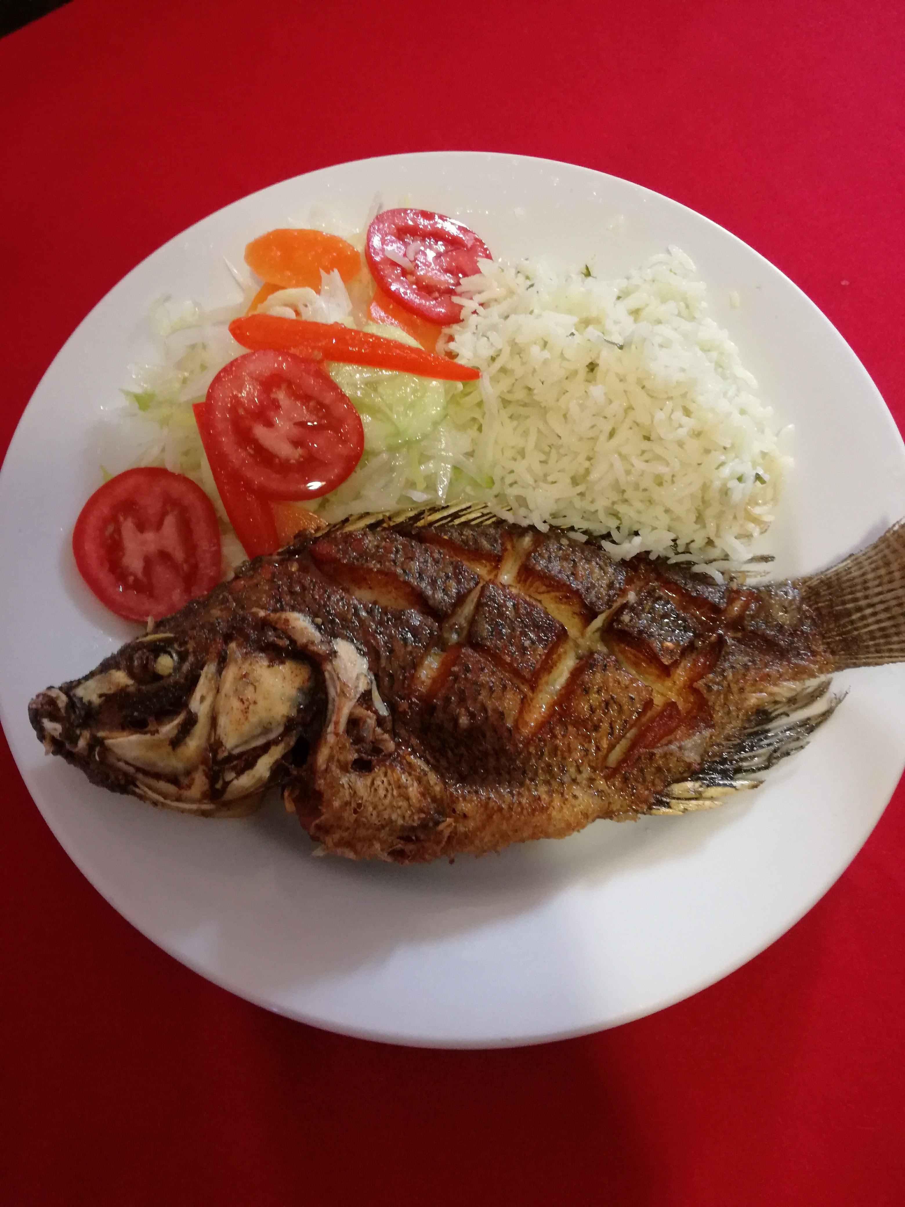 Los Amigos Restaurante image 4