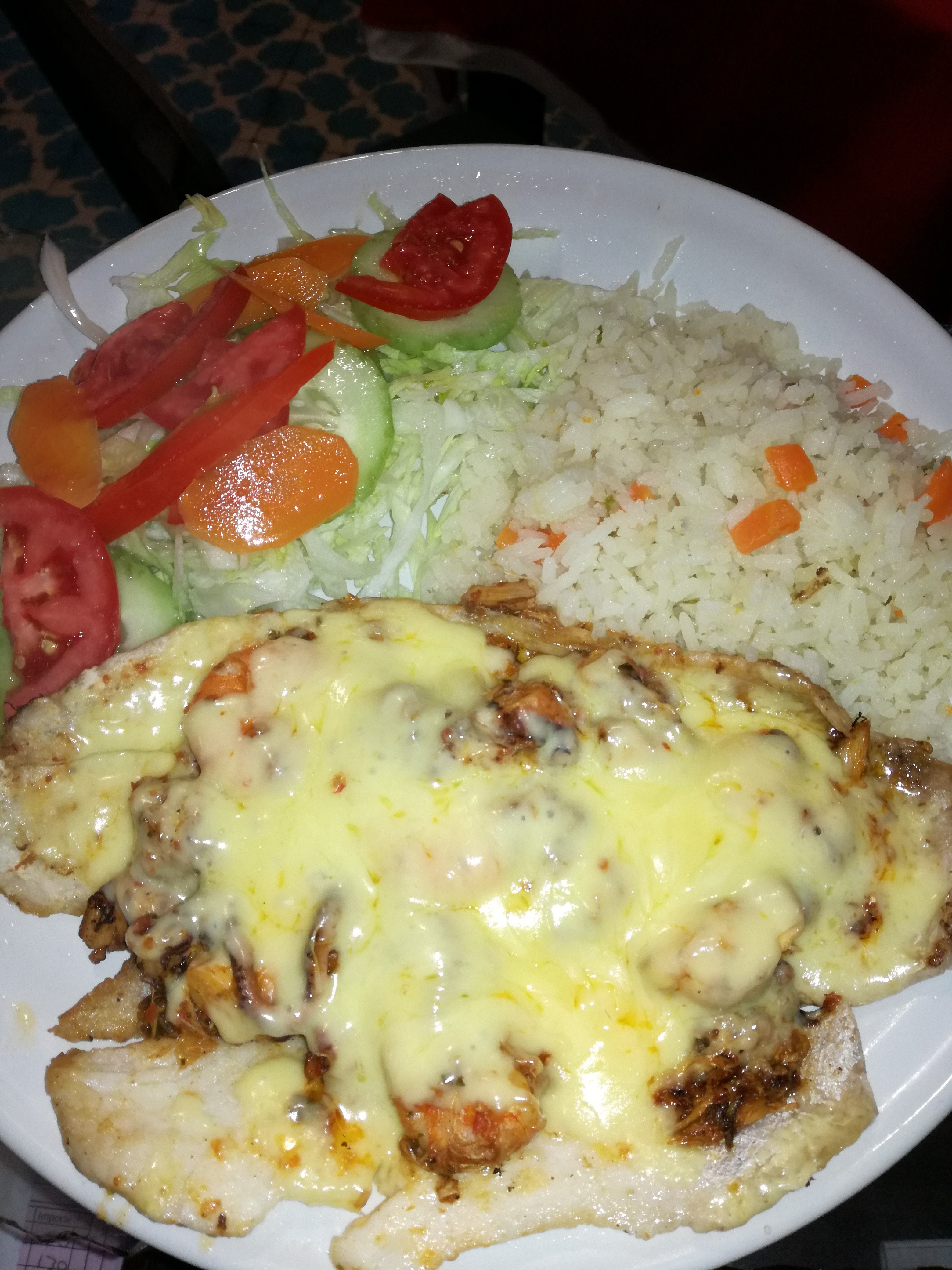 Los Amigos Restaurante image 5