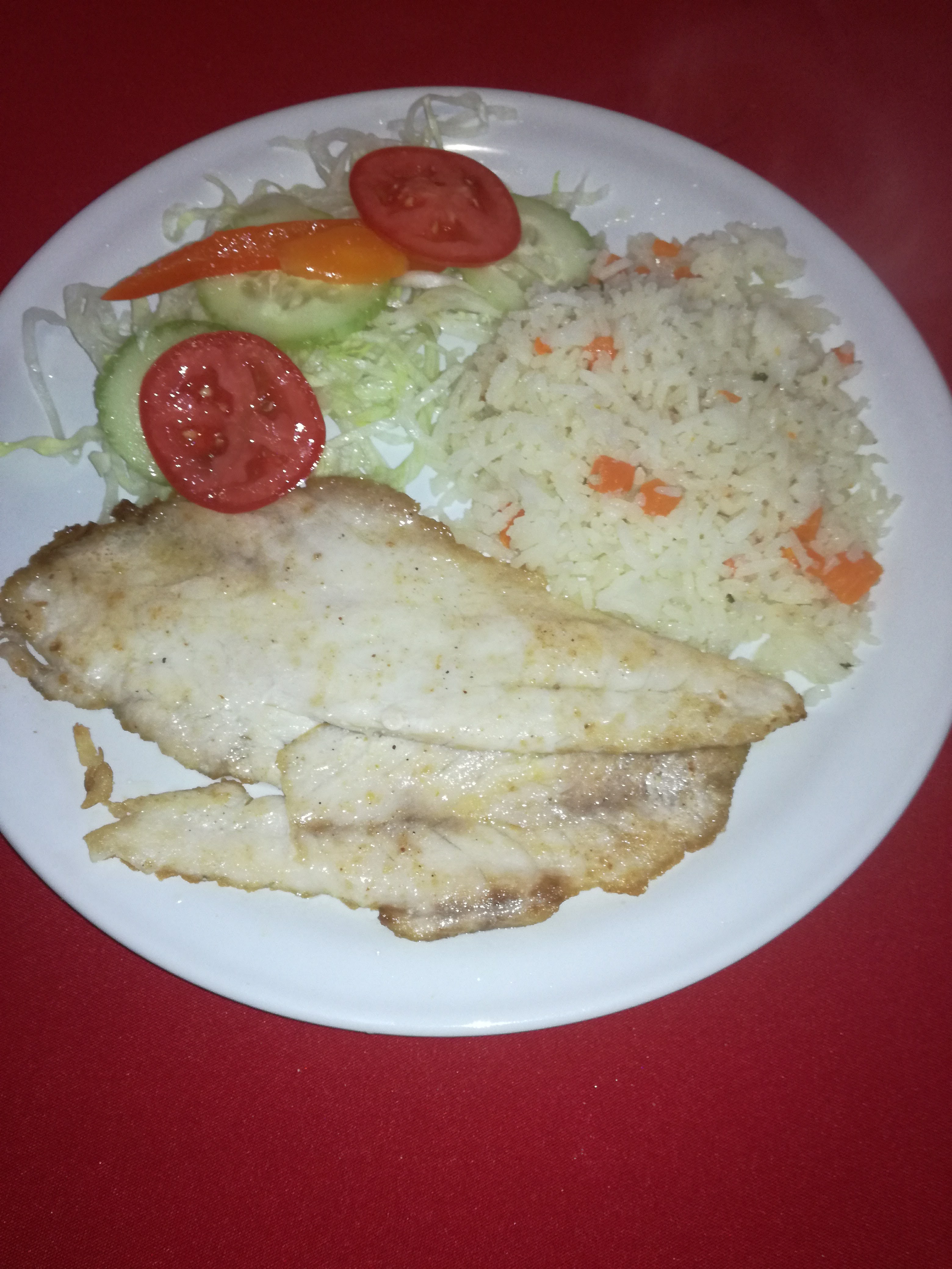 Los Amigos Restaurante image 8