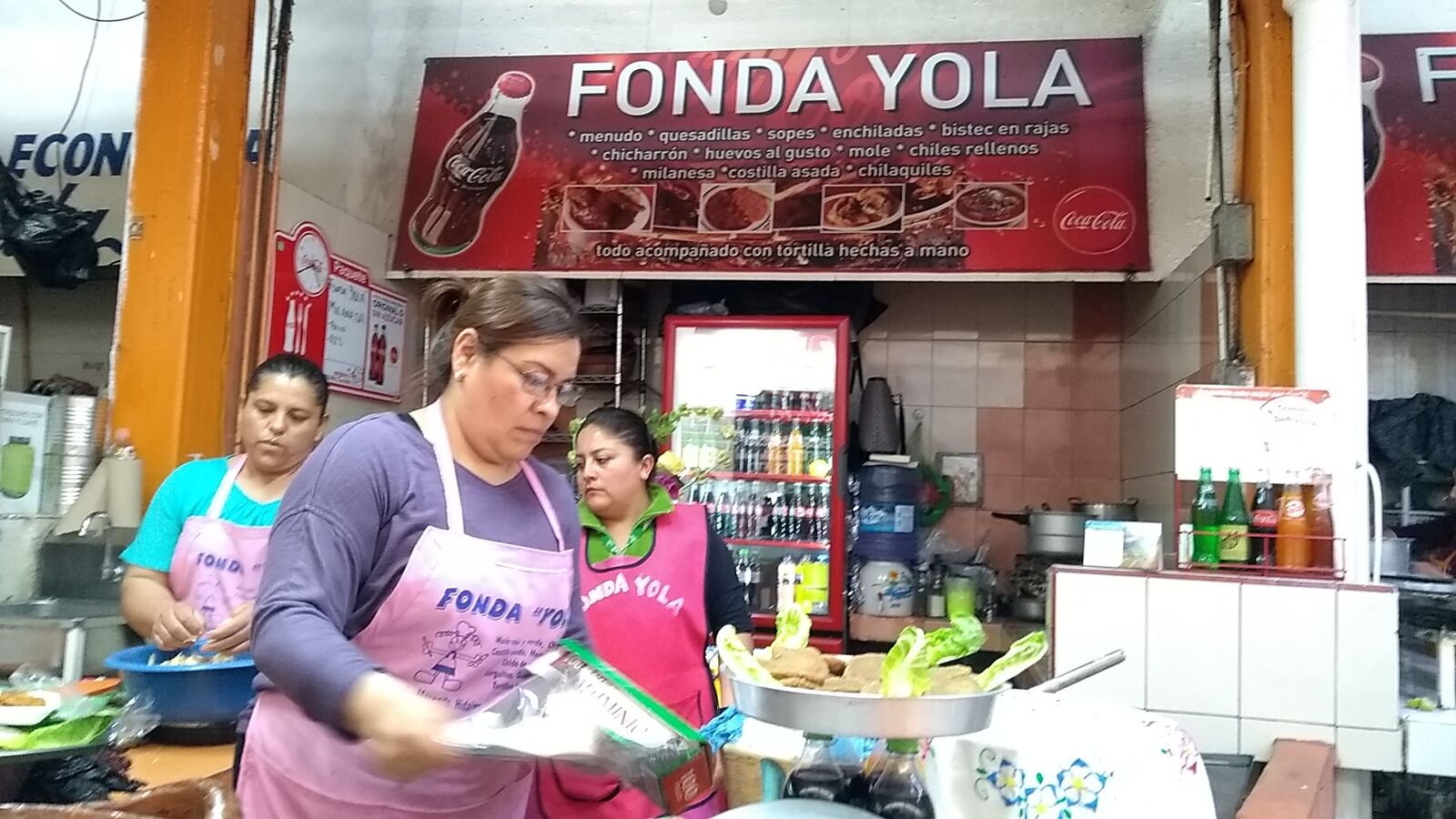 Fonda Yola image 2