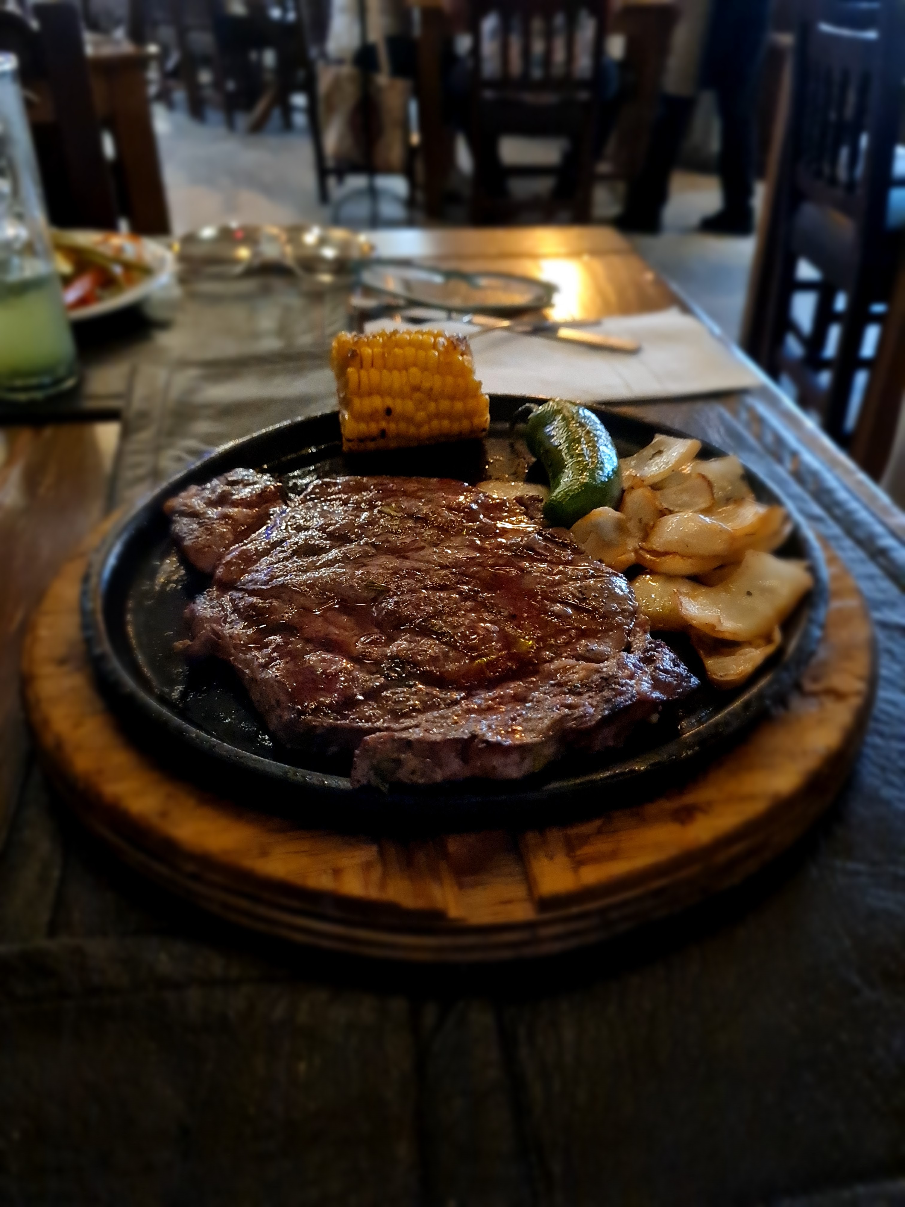 Las Palomas Grill image 5