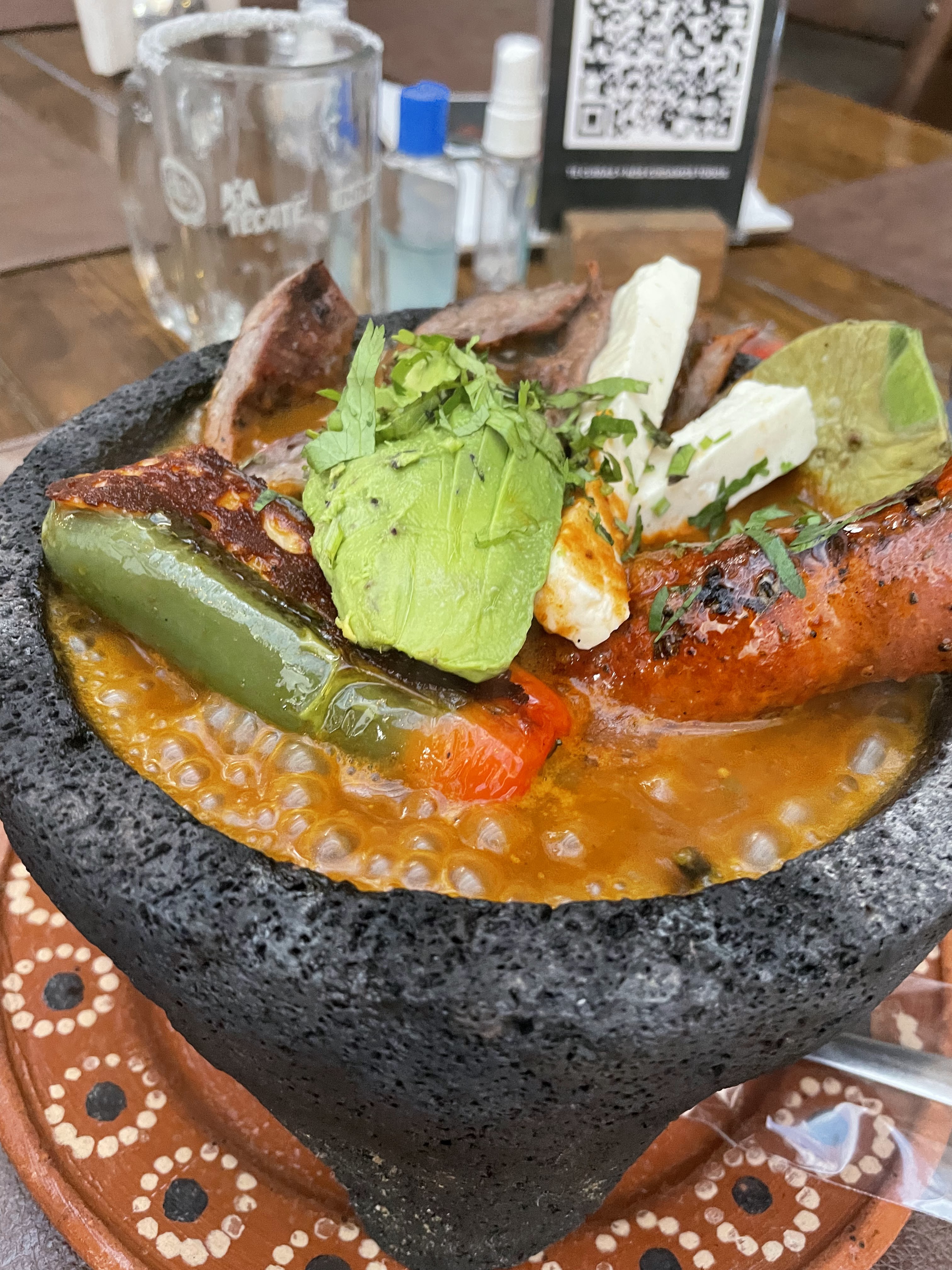 Las Palomas Grill image 6