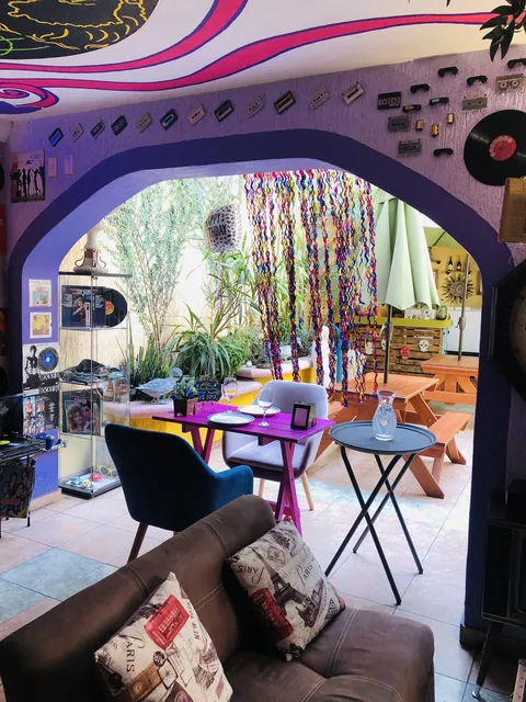 CASA JAGUI image 1