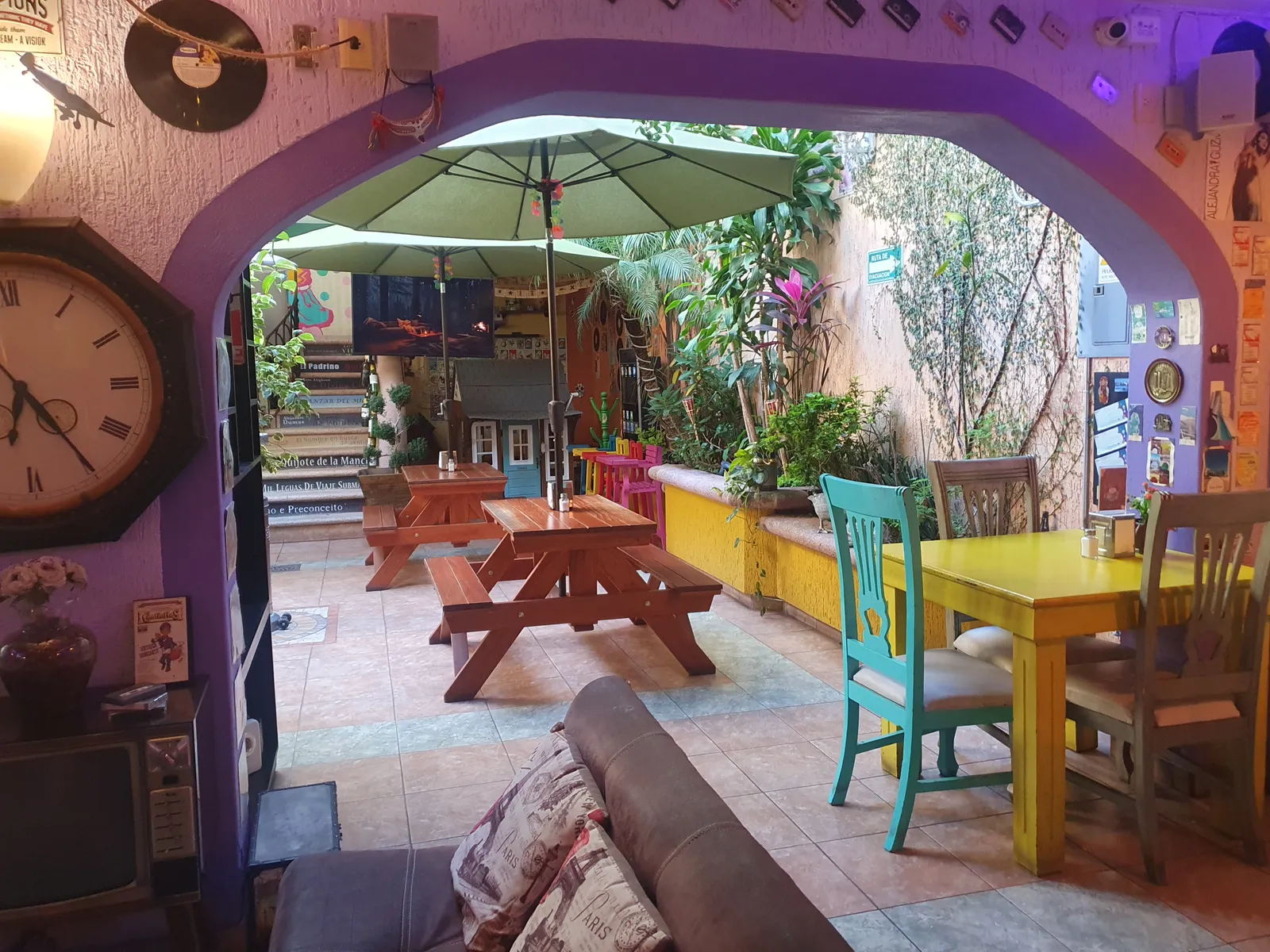 CASA JAGUI image 6