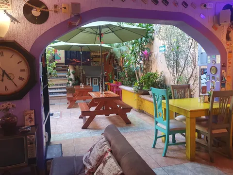 CASA JAGUI image 6