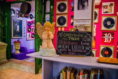 CASA JAGUI image 8
