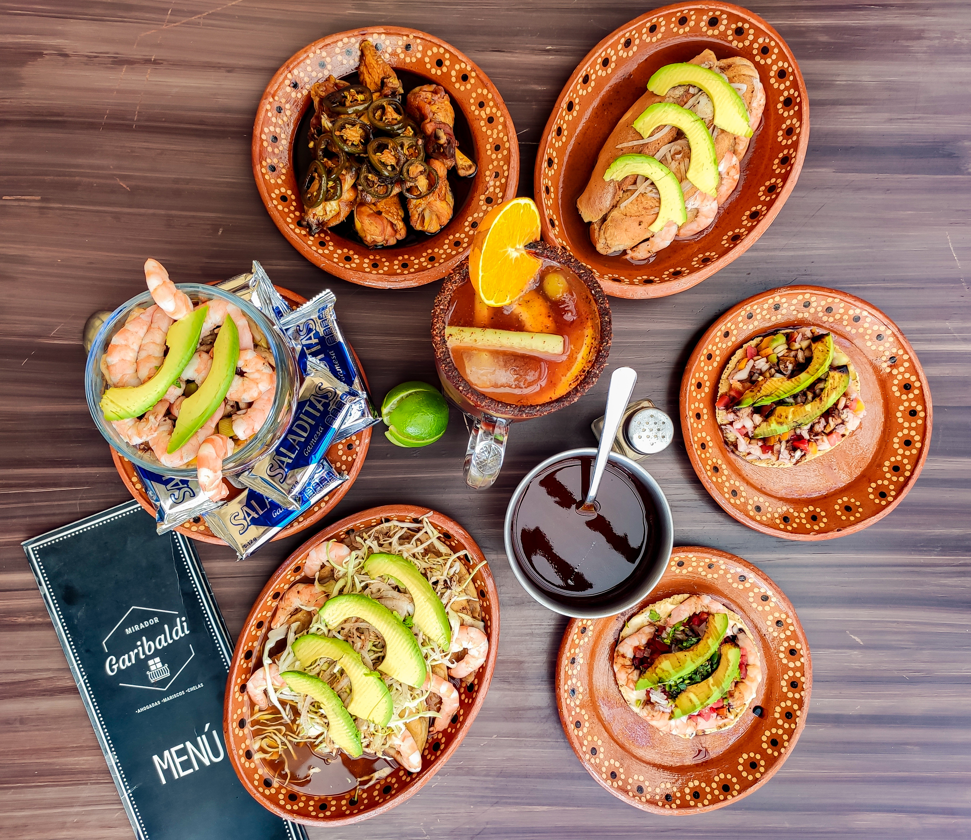 Mirador Garibaldi image 2