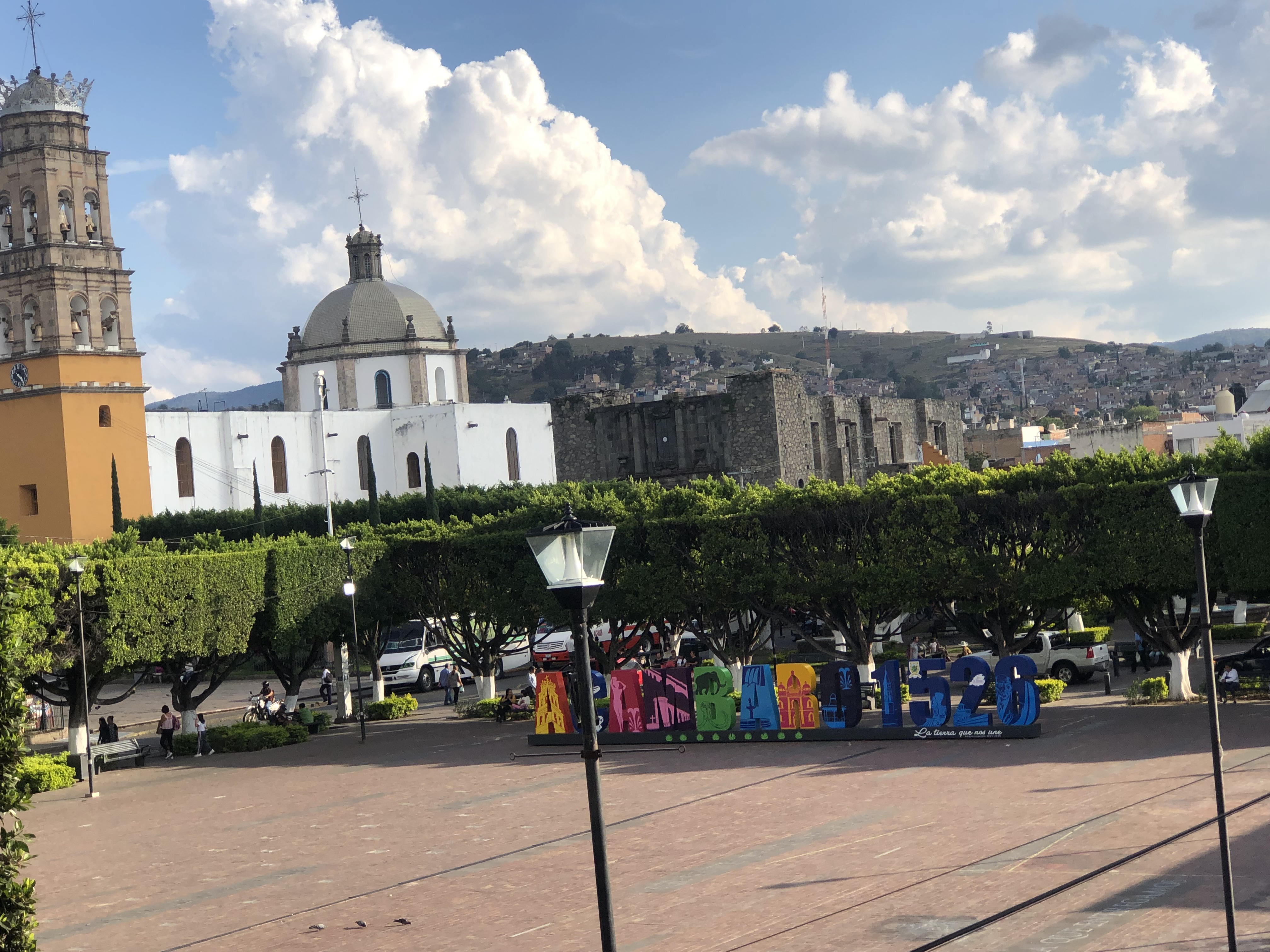 Mirador Garibaldi image 3